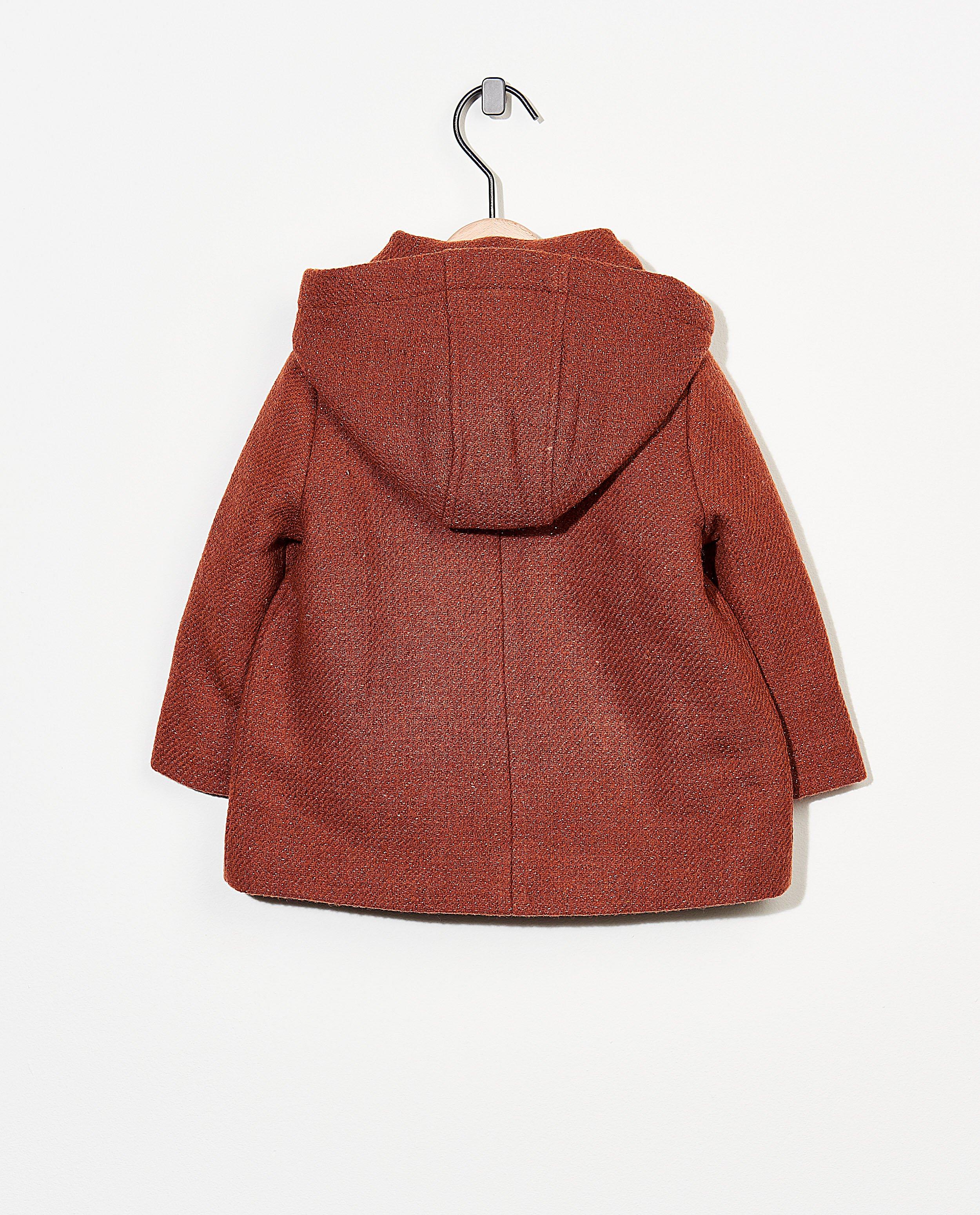 Winterjassen - 