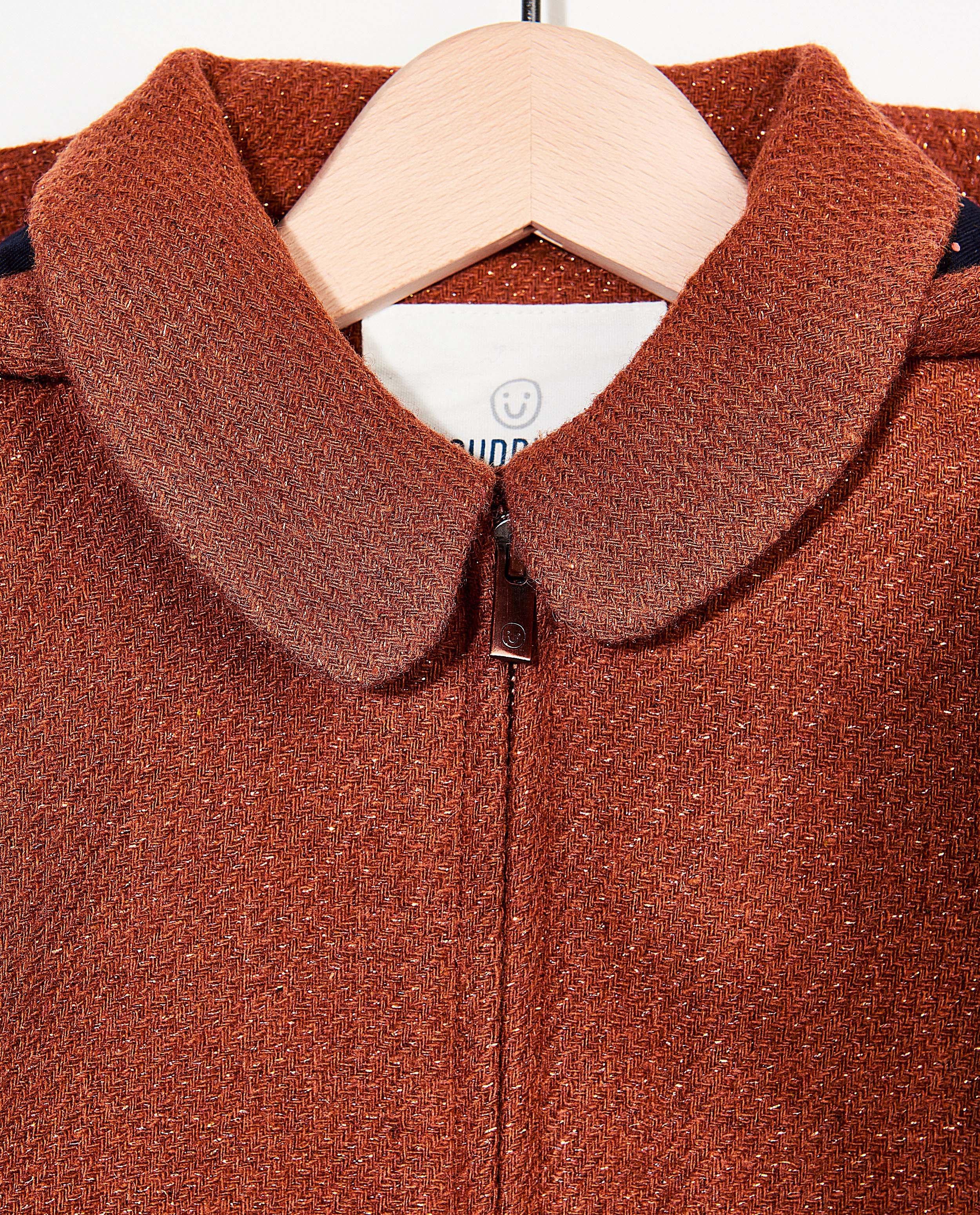 Manteaux d'hiver - 