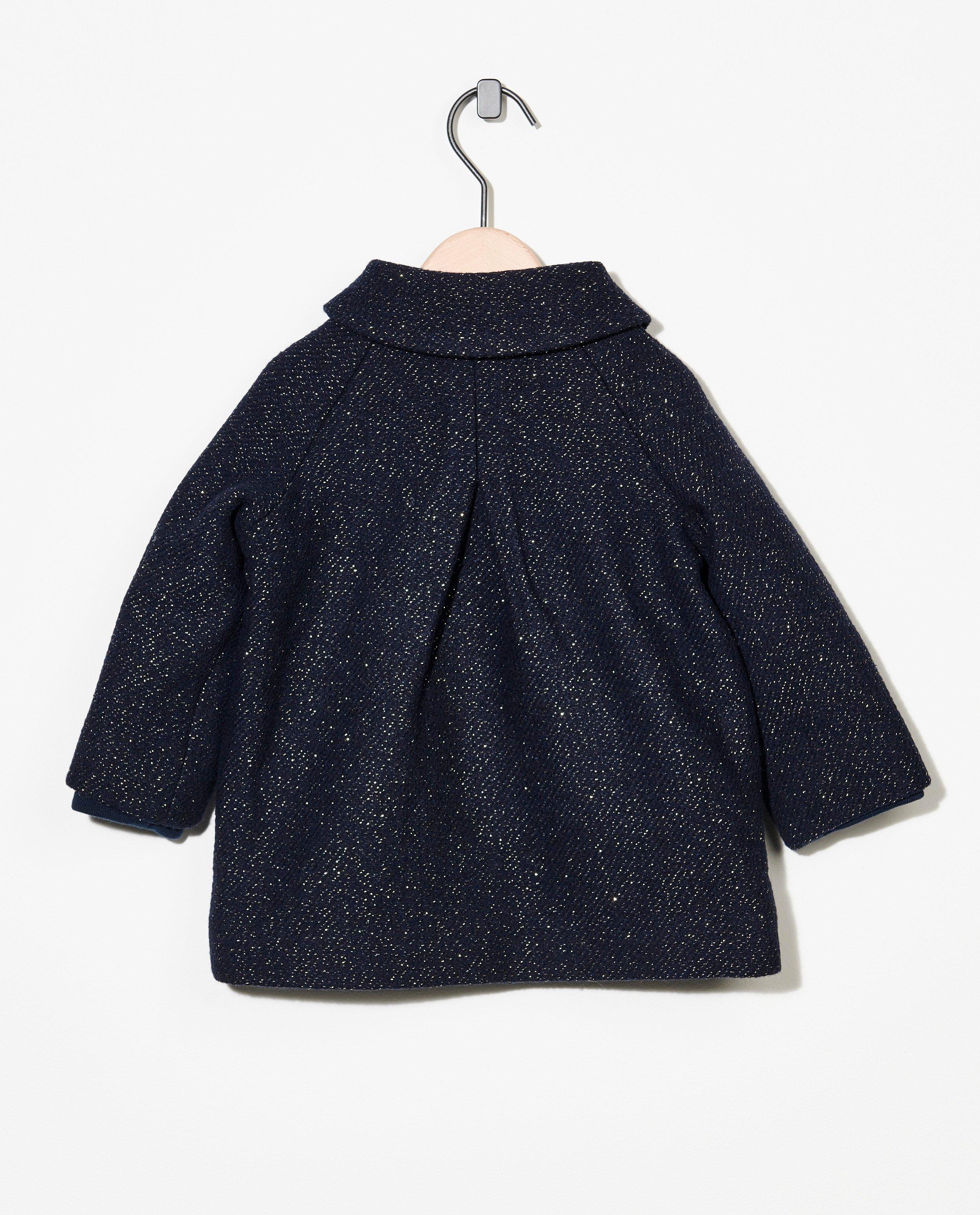 Manteaux d'hiver - 
