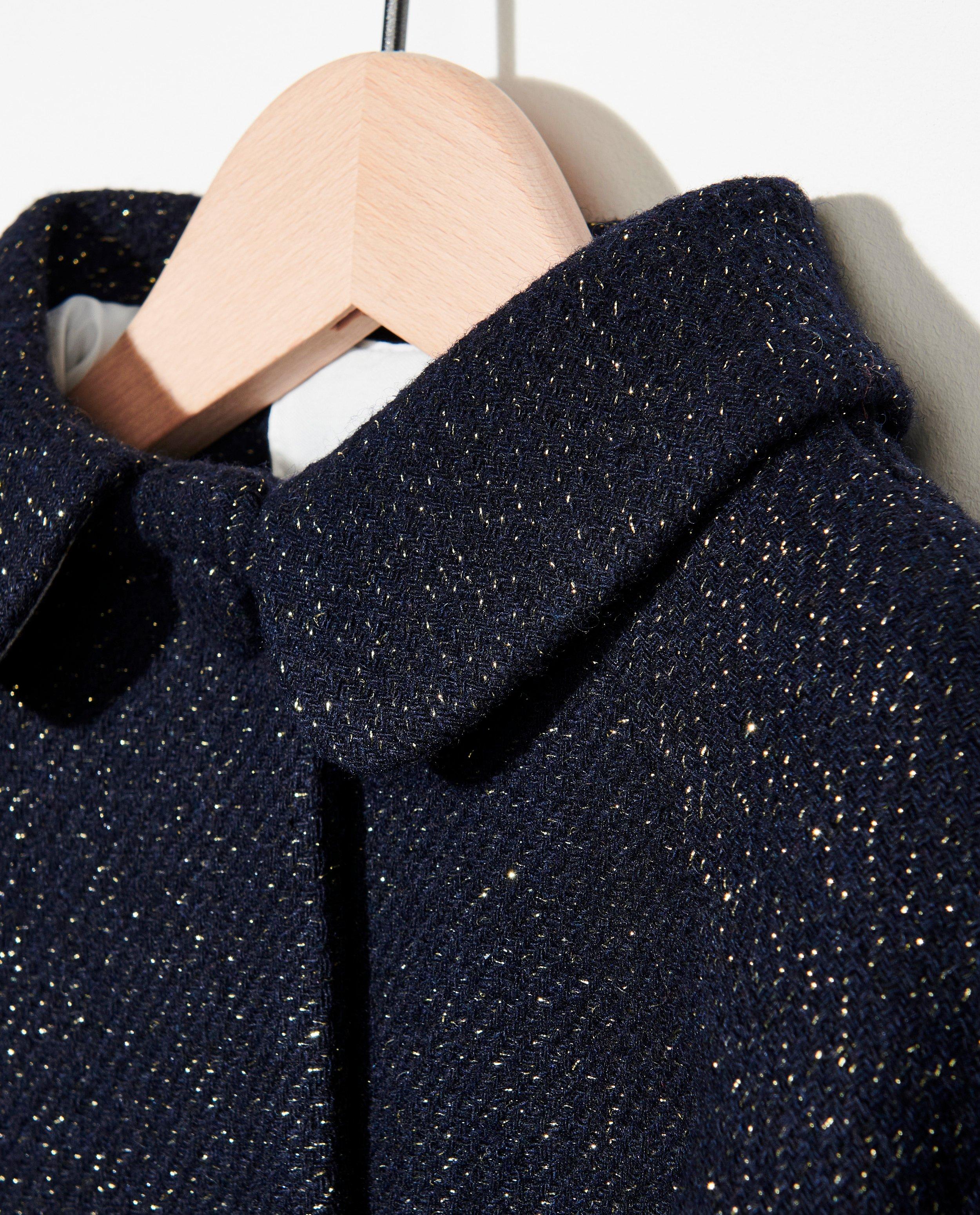 Manteaux d'hiver - 