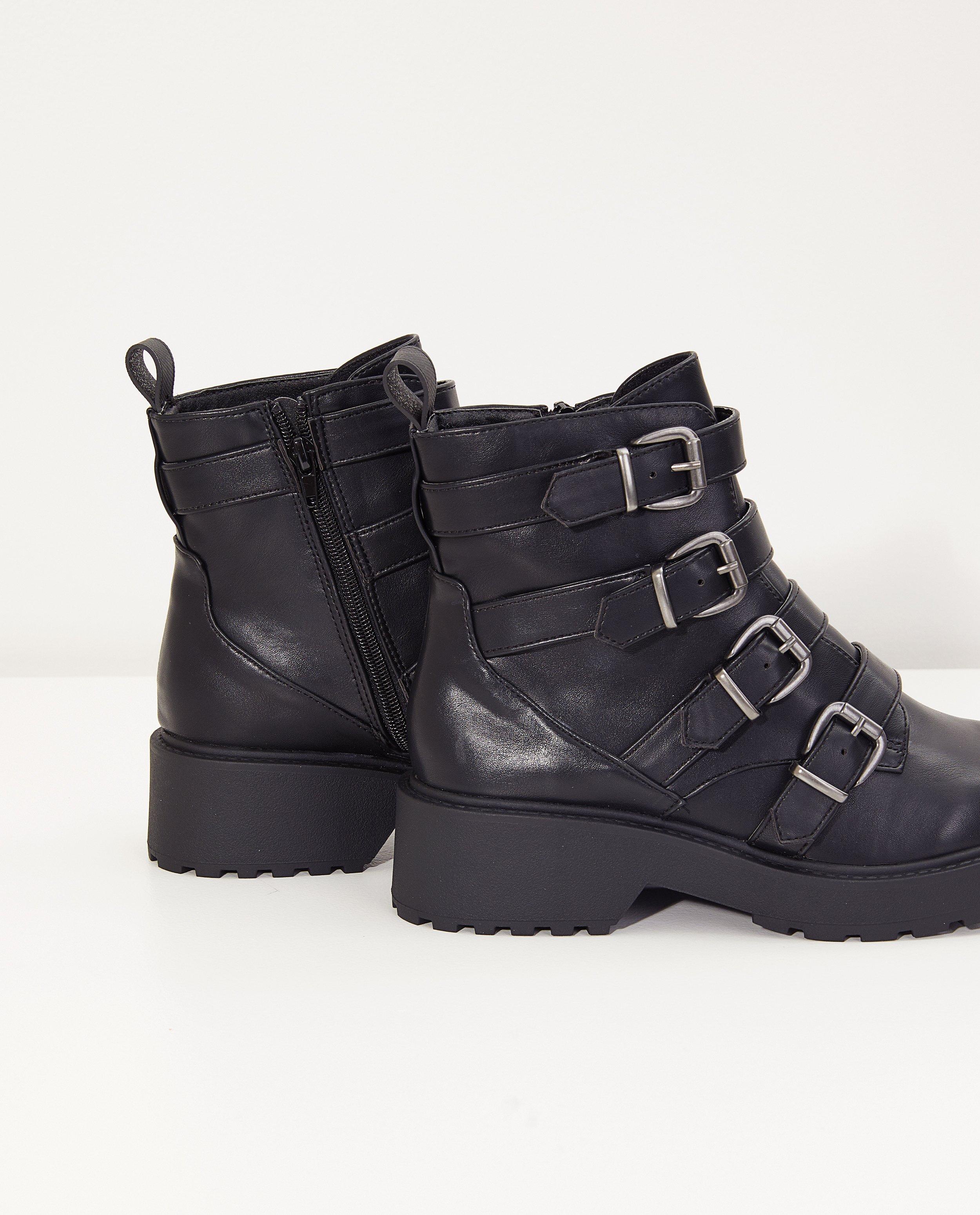 Schoenen - 