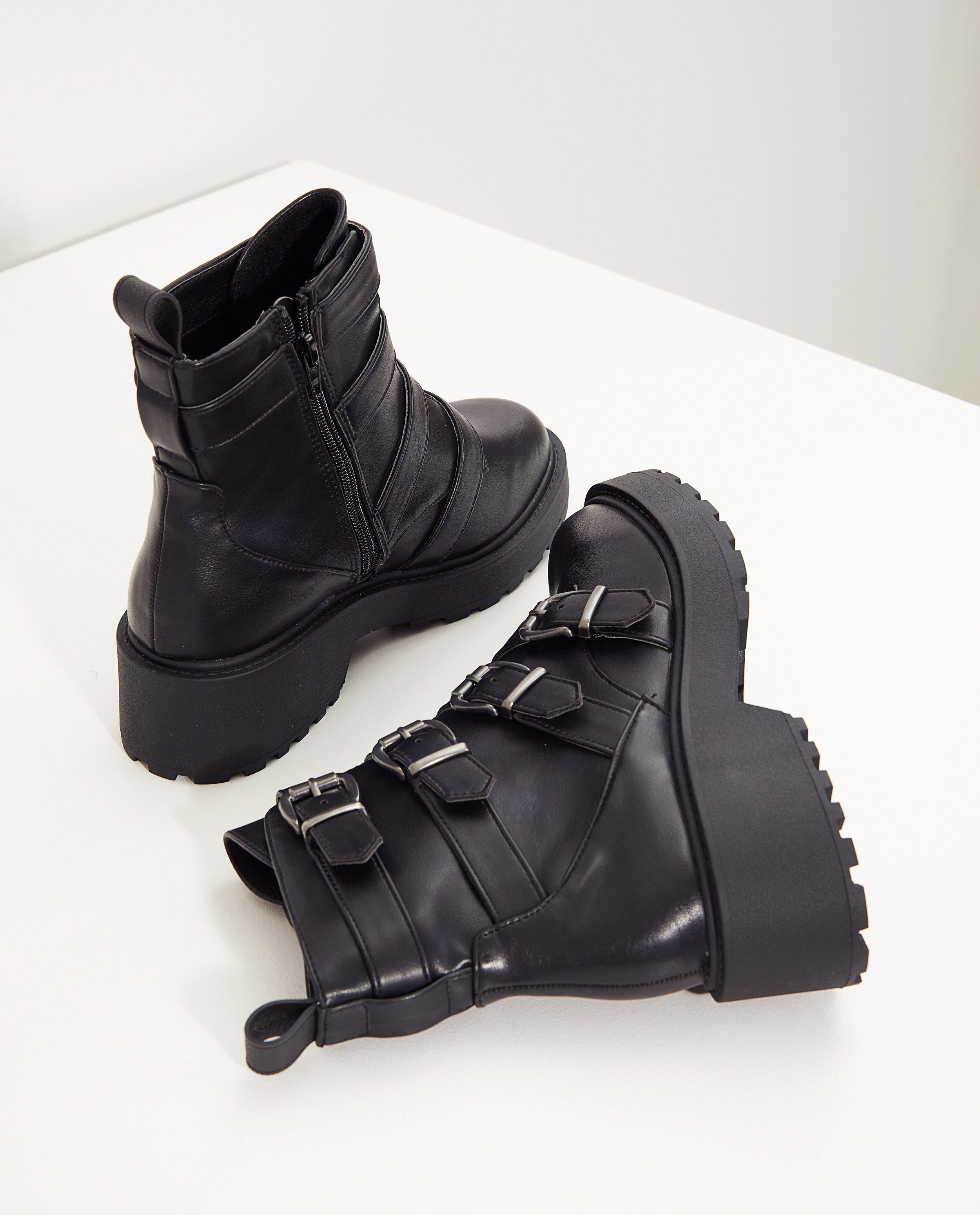 Schoenen - 