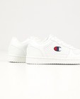 Chaussures - Baskets blanches Champion, pointure 33-39