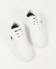 Chaussures - Baskets blanches Champion, pointure 33-39