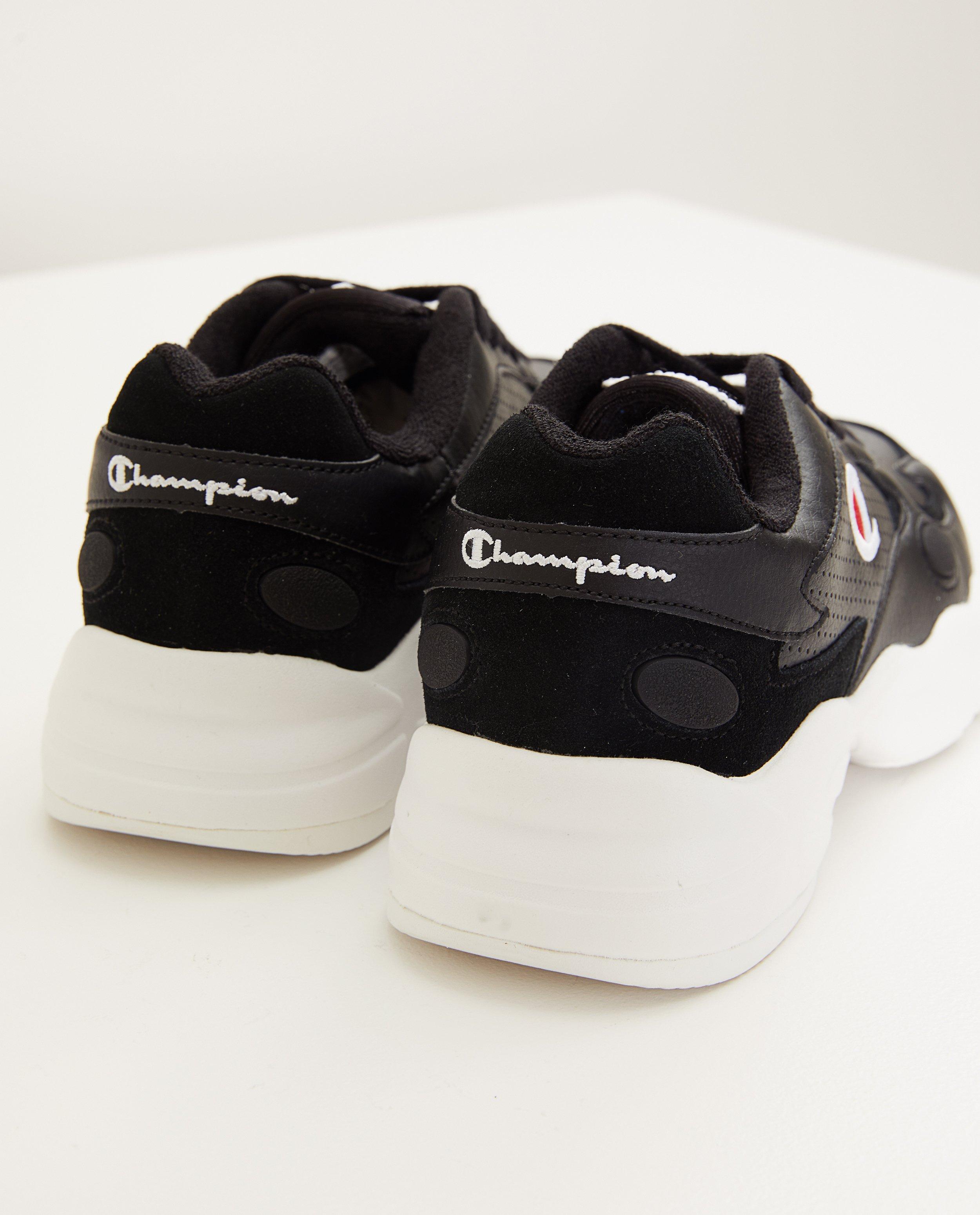 Schoenen - 