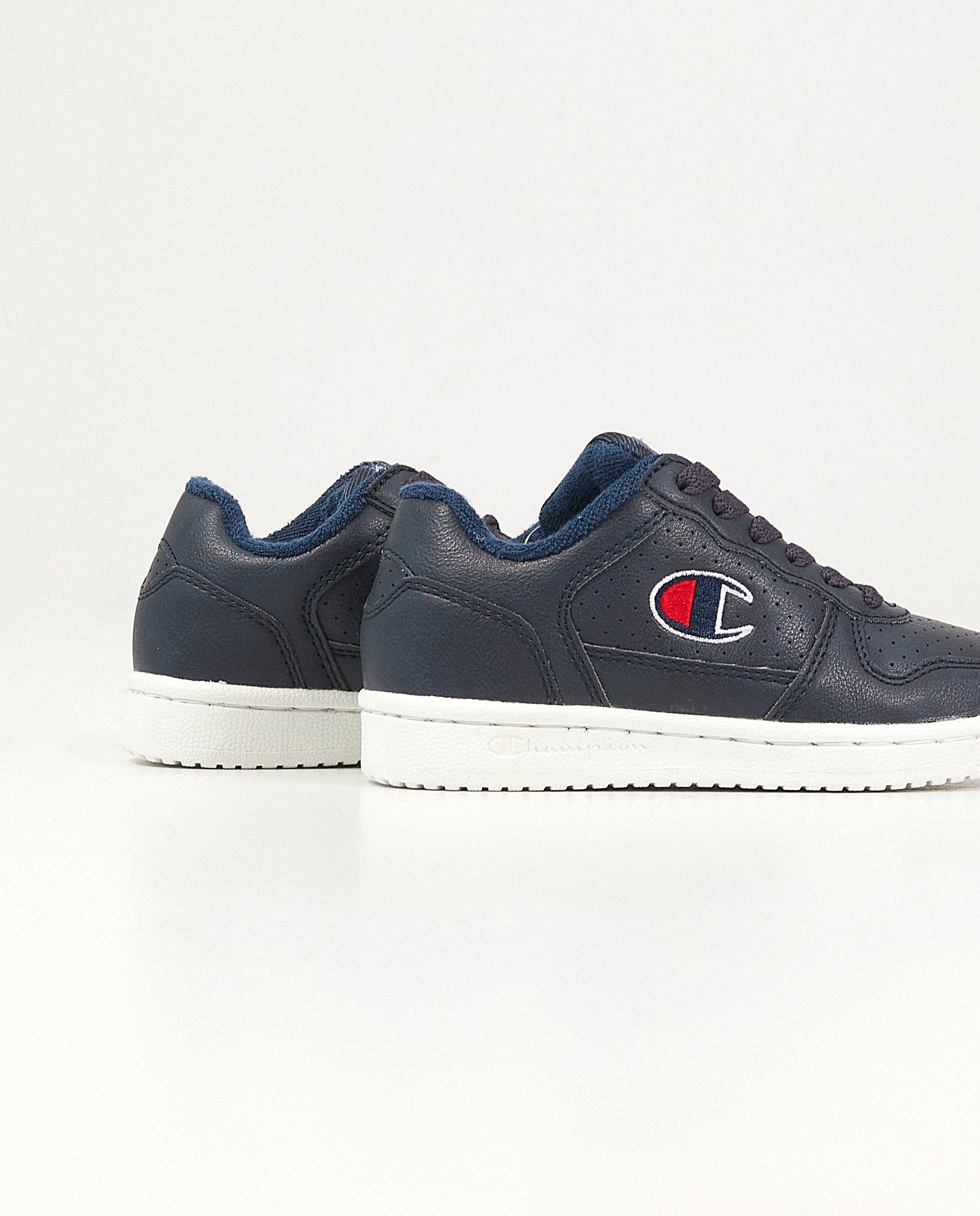 Blauwe Champion-sneakers, 33-39