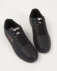 Schoenen - Zwarte sneakers, Champion