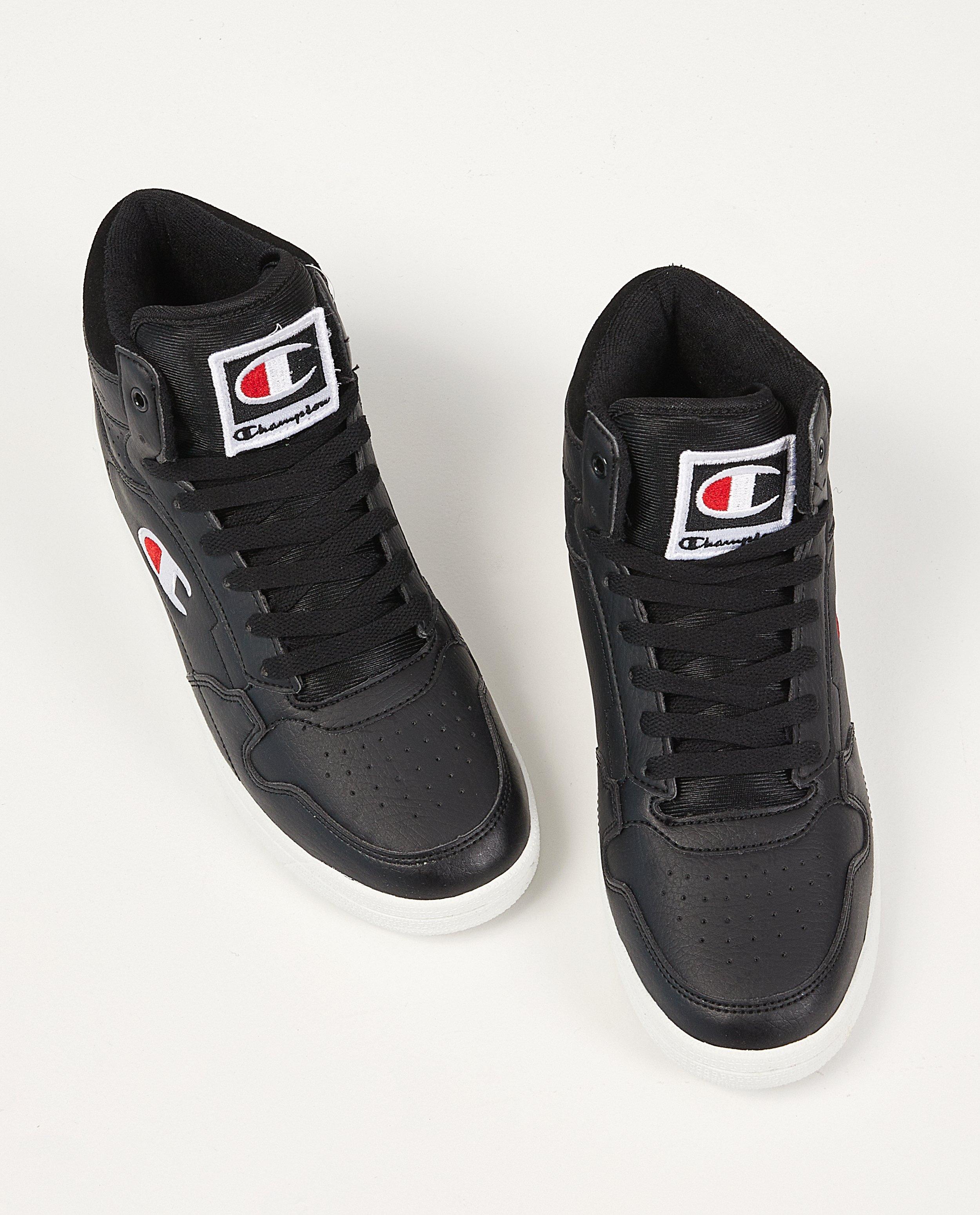 Schoenen - 