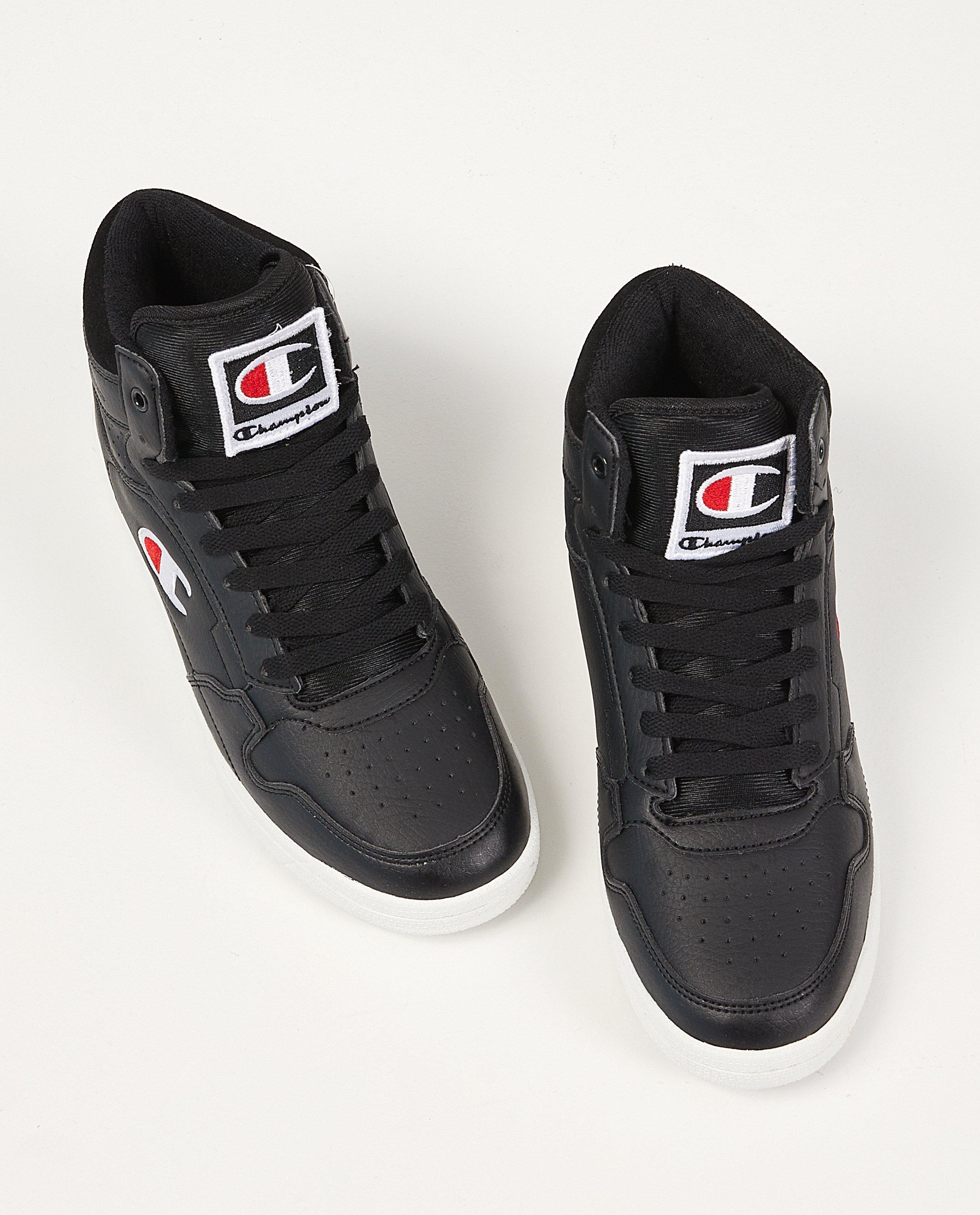 Champion hoge online sneakers