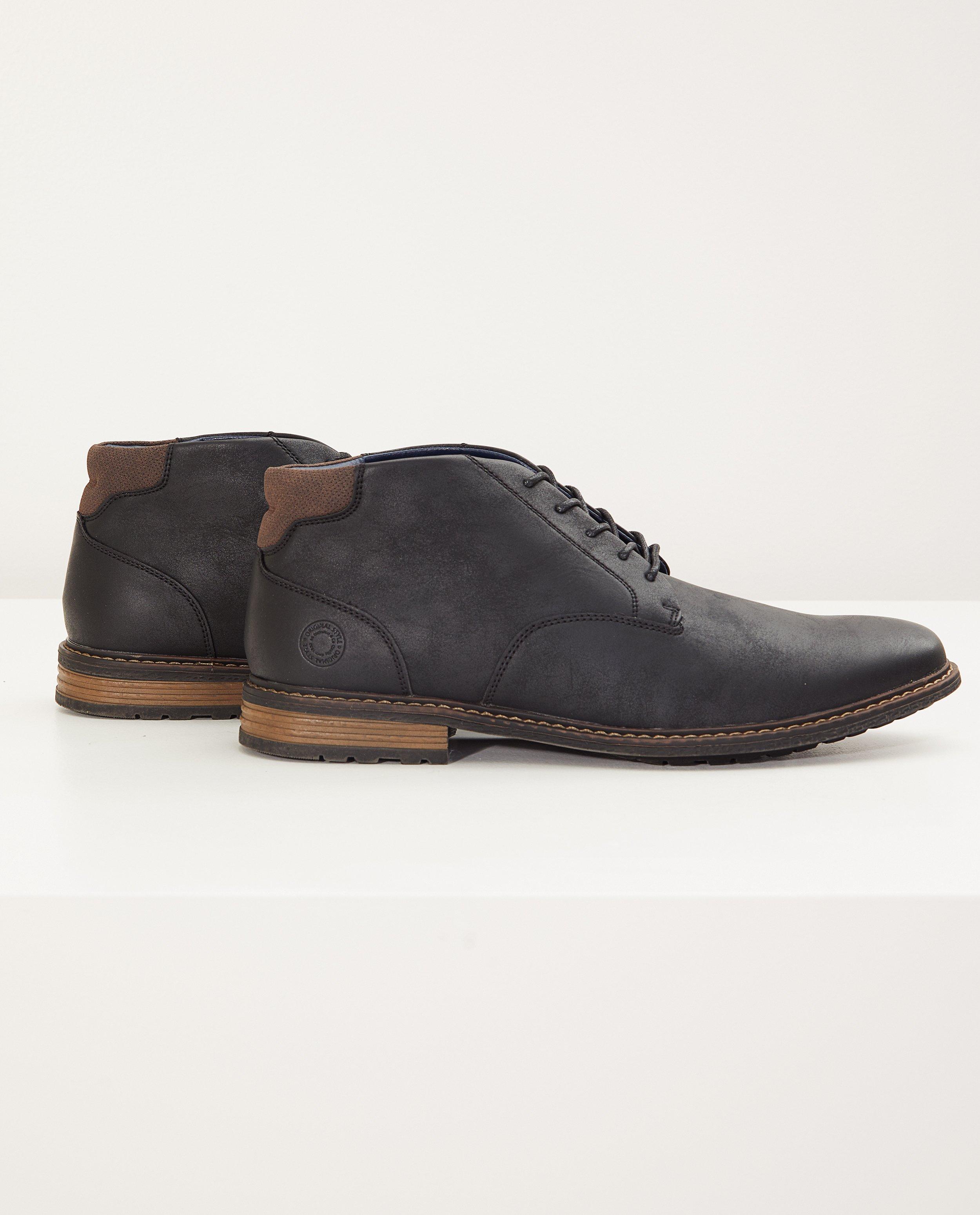 Schoenen - 