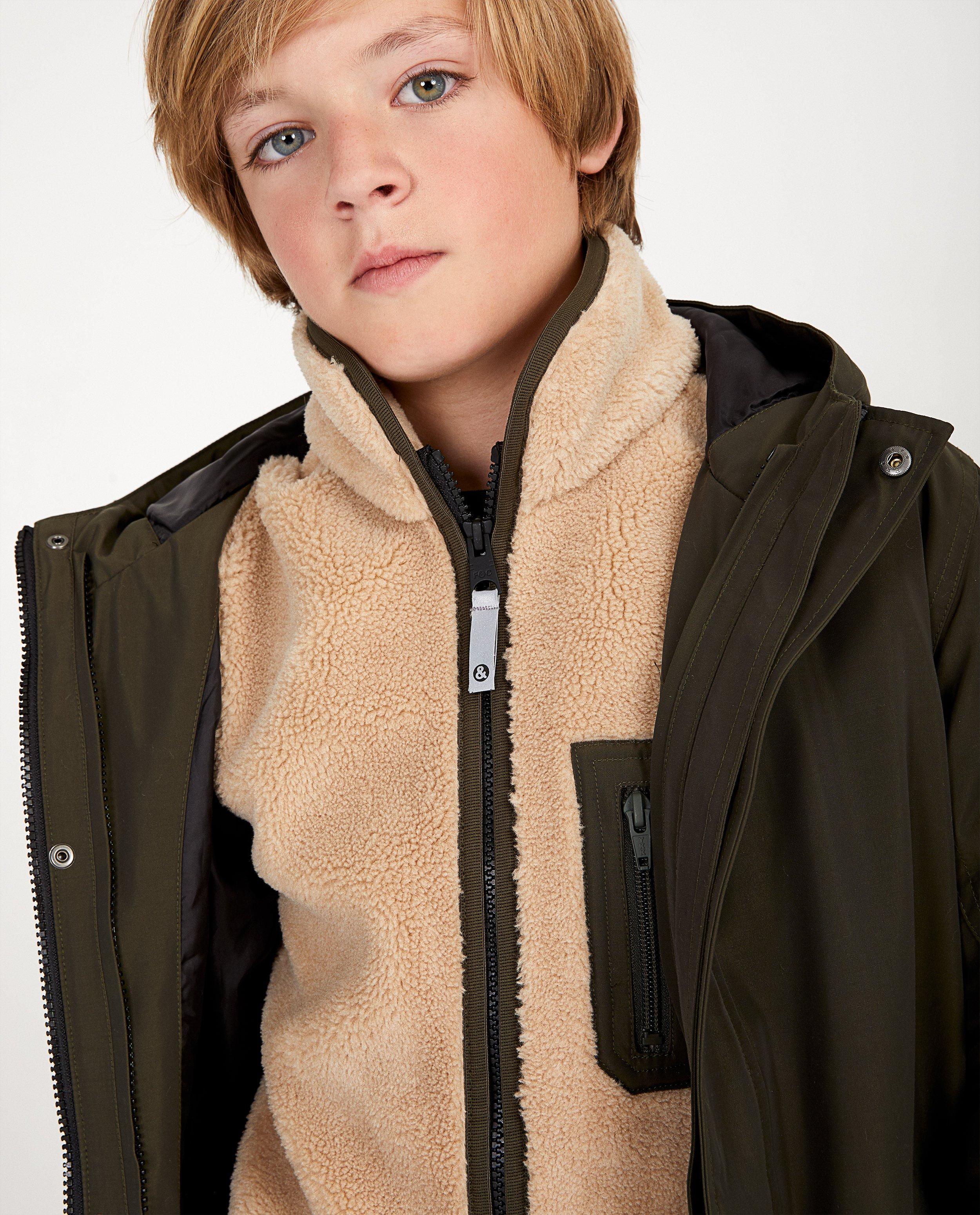 Parkas - 