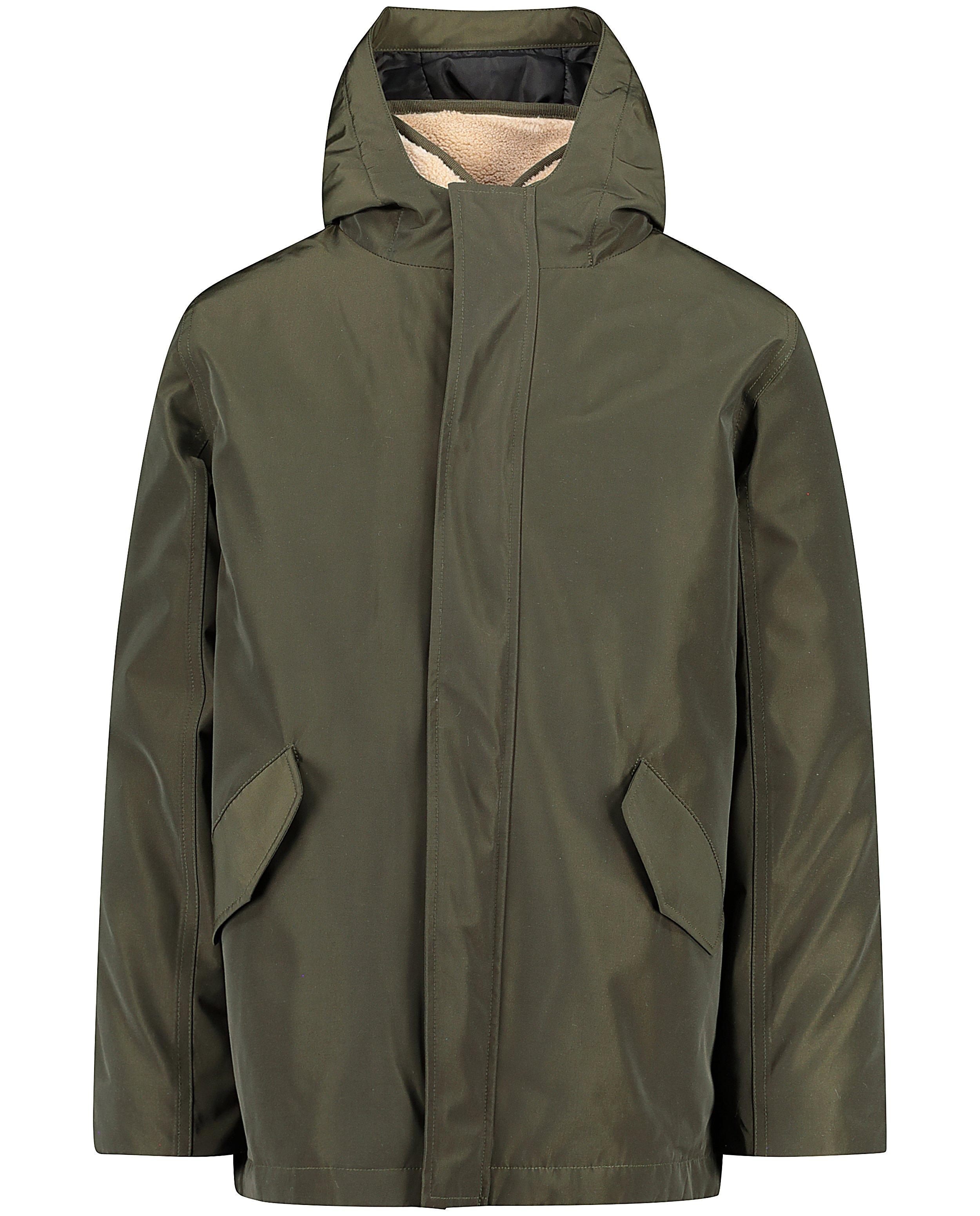 Parkas - 