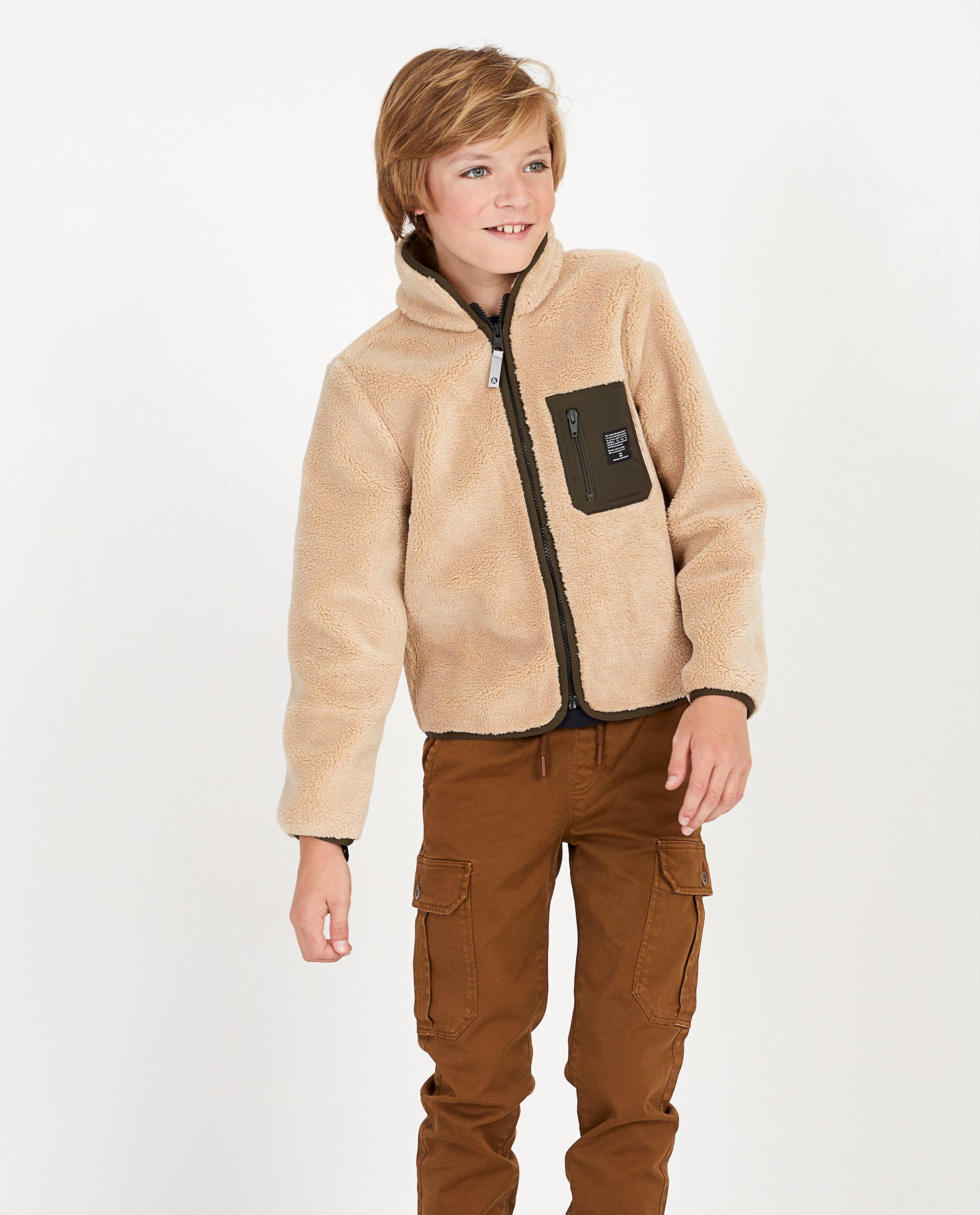 Parkas - 