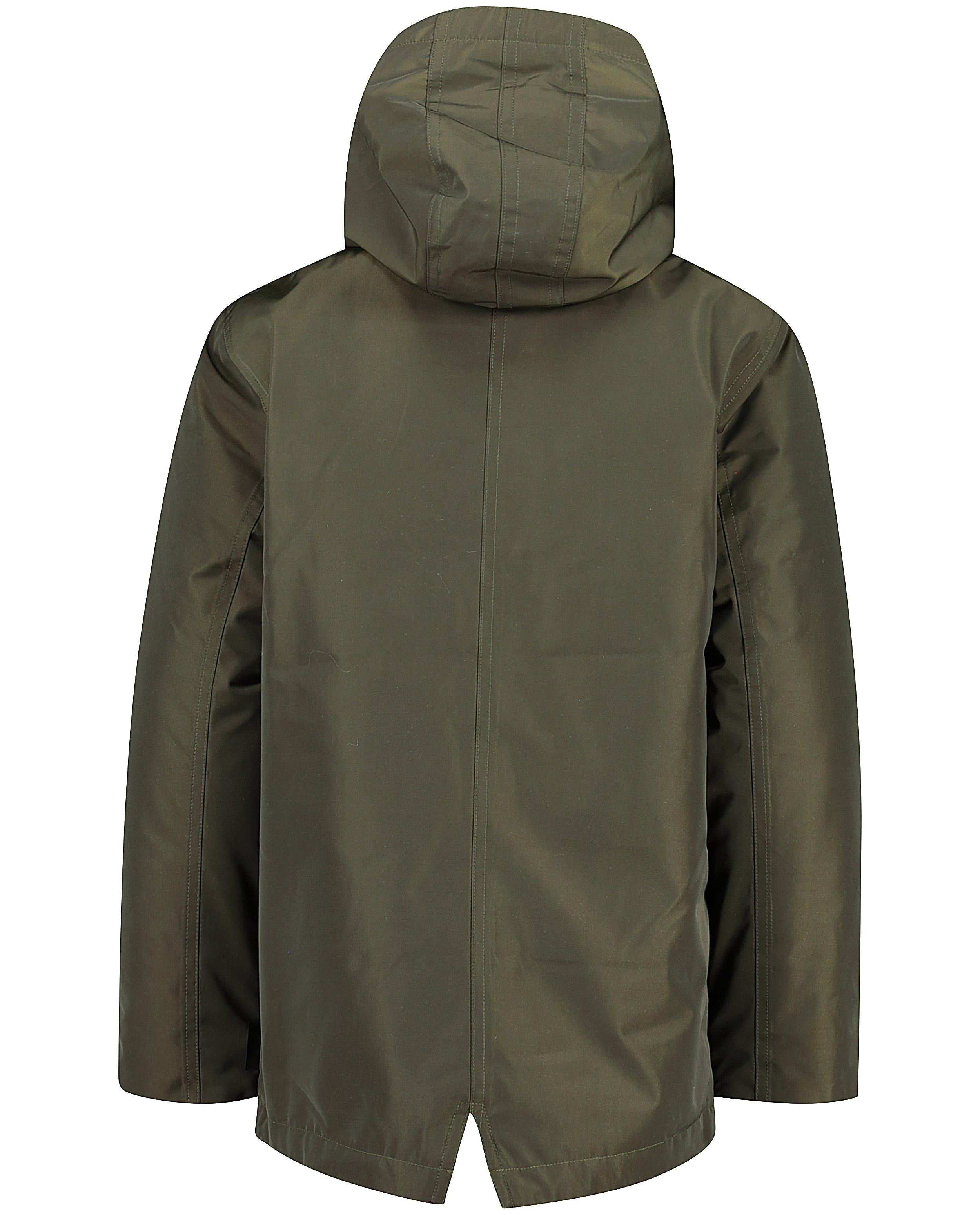 Parkas - 