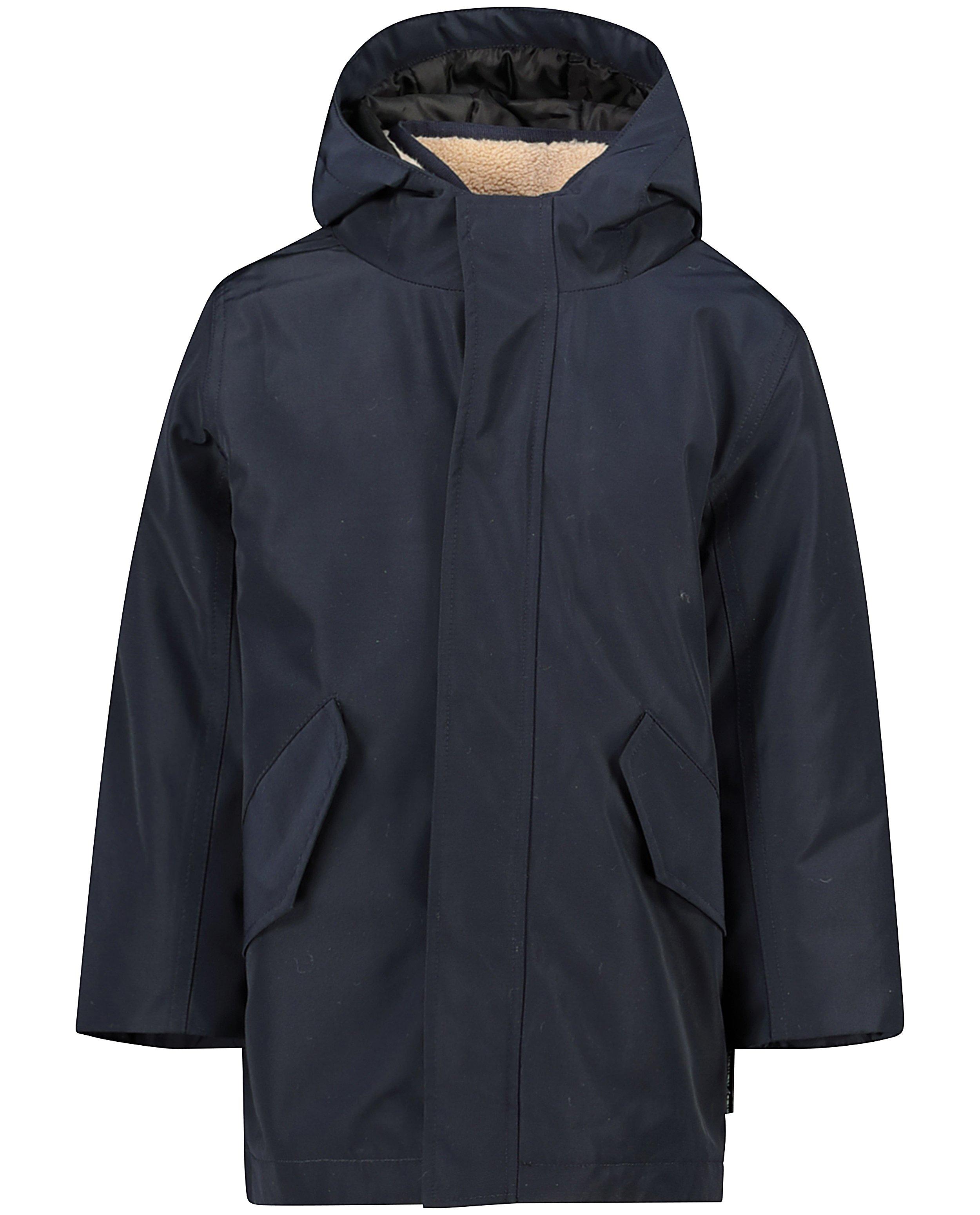 donkerblauw