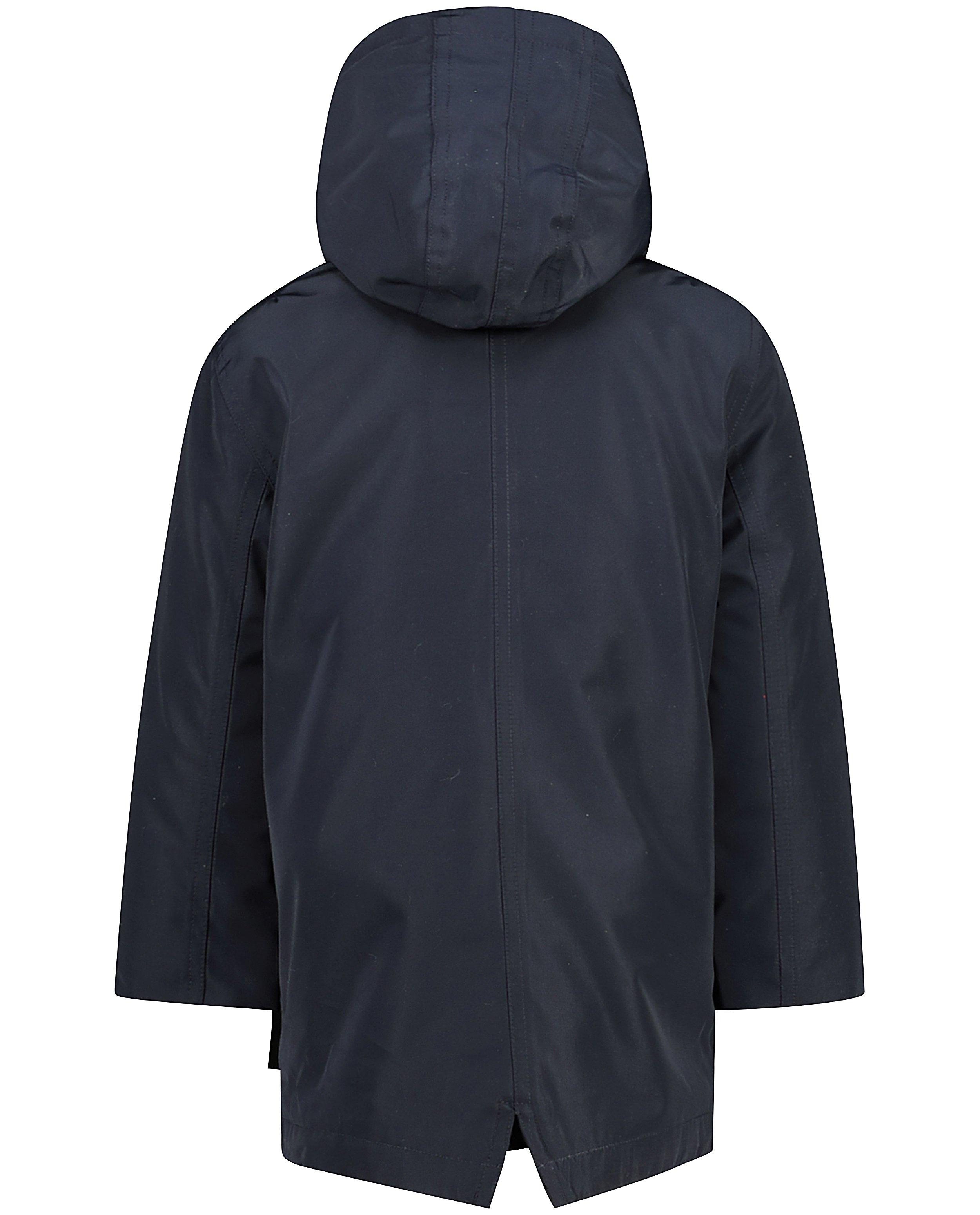 Parka's - 