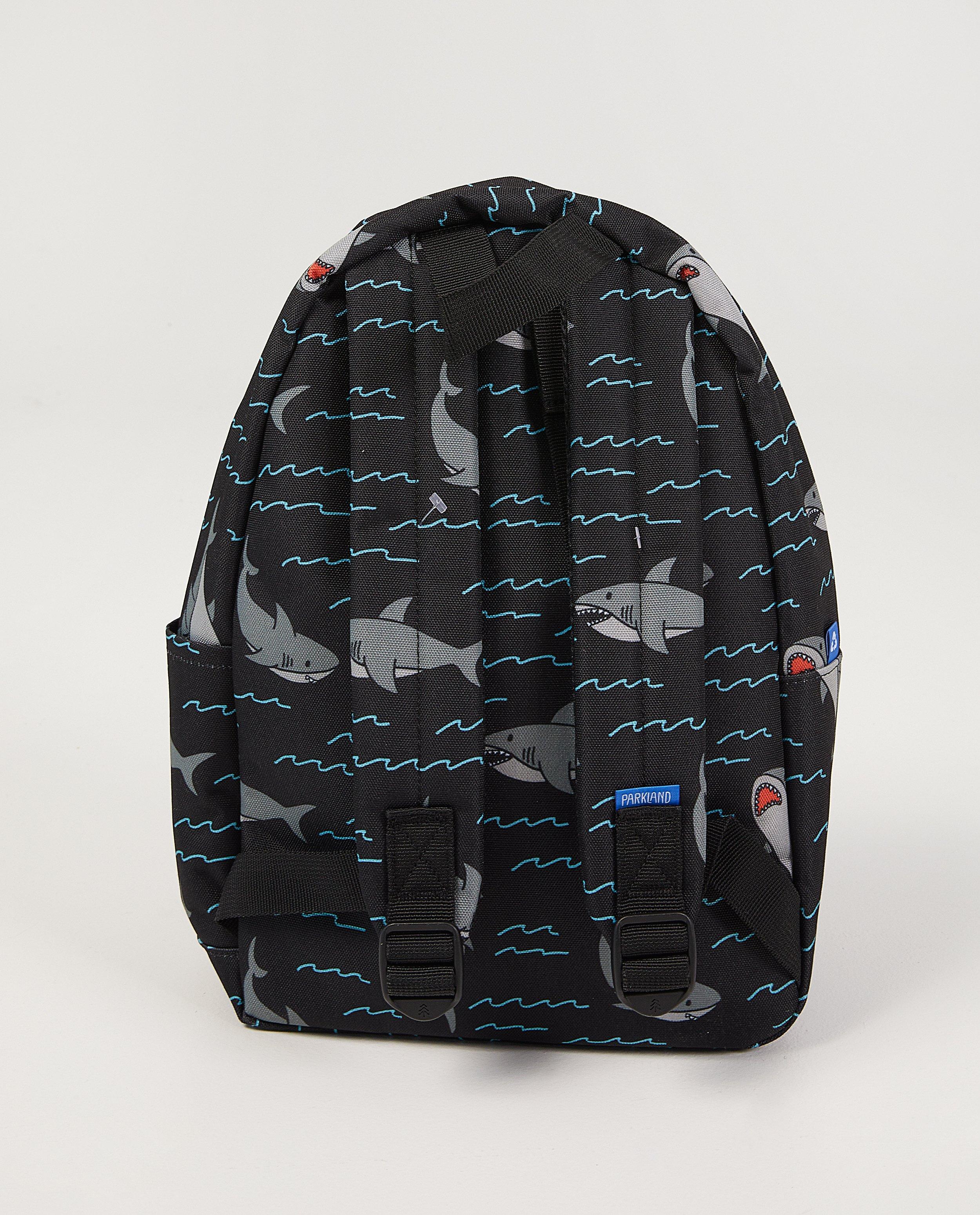 Sacs - Sac à dos Parkland 100 % recyclé