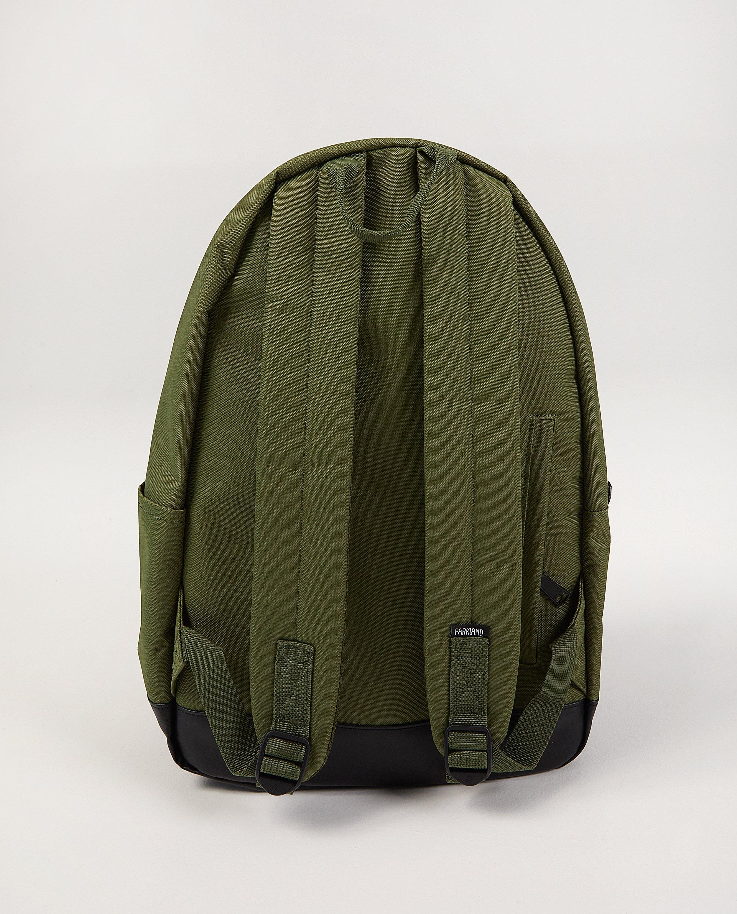 Sacs - Sac à dos Parkland 100 % recyclé