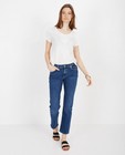 Jeans regular Karolin s.Oliver - bleu foncé - S. Oliver
