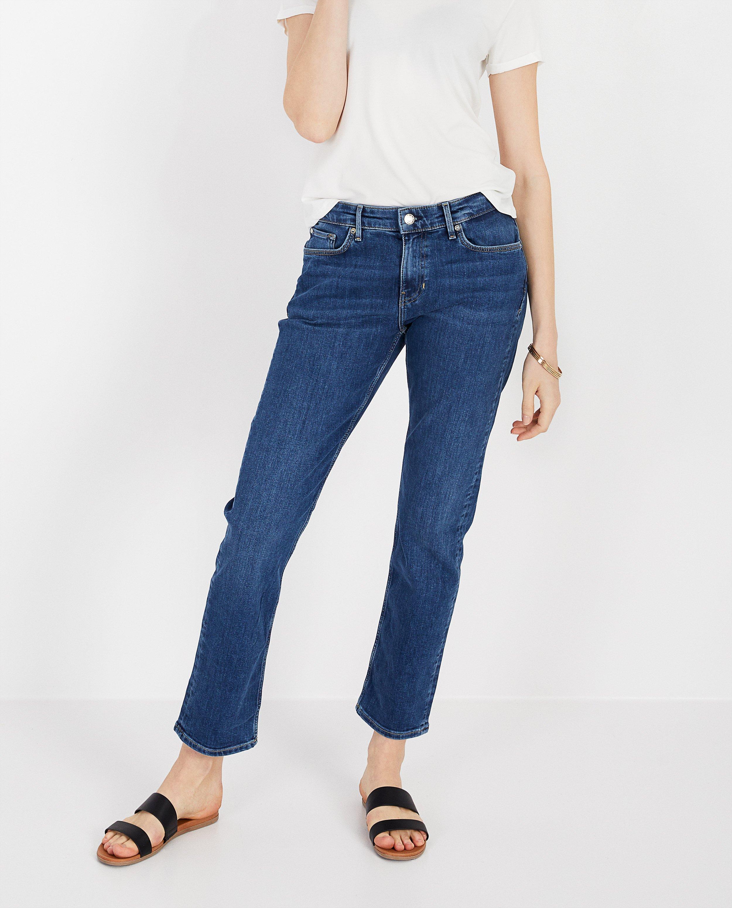 Jeans - Jeans regular Karolin s.Oliver