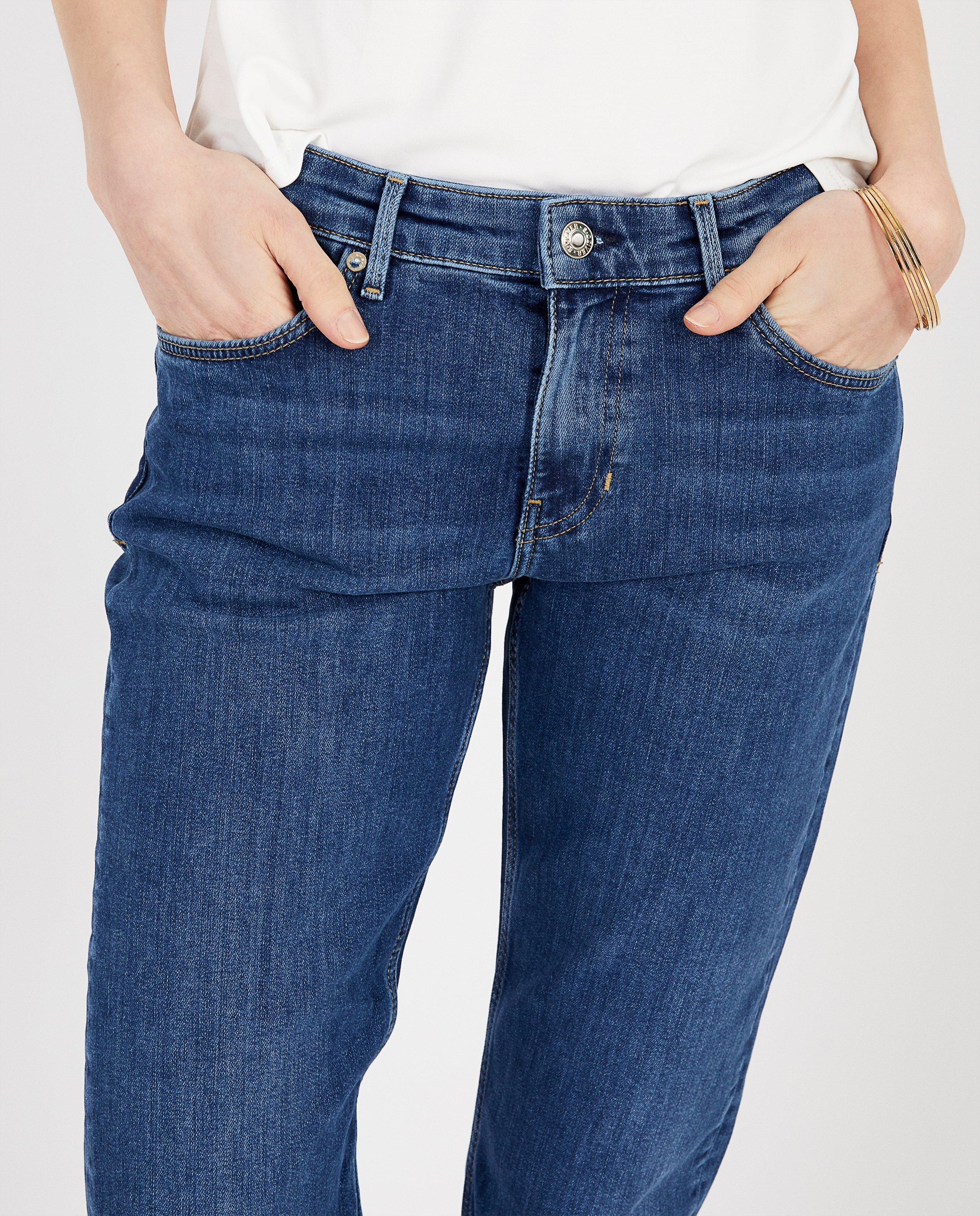 Jeans - Jeans regular Karolin s.Oliver