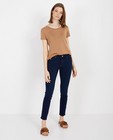 Jeans - Blauwe skinny Izabell s.Oliver