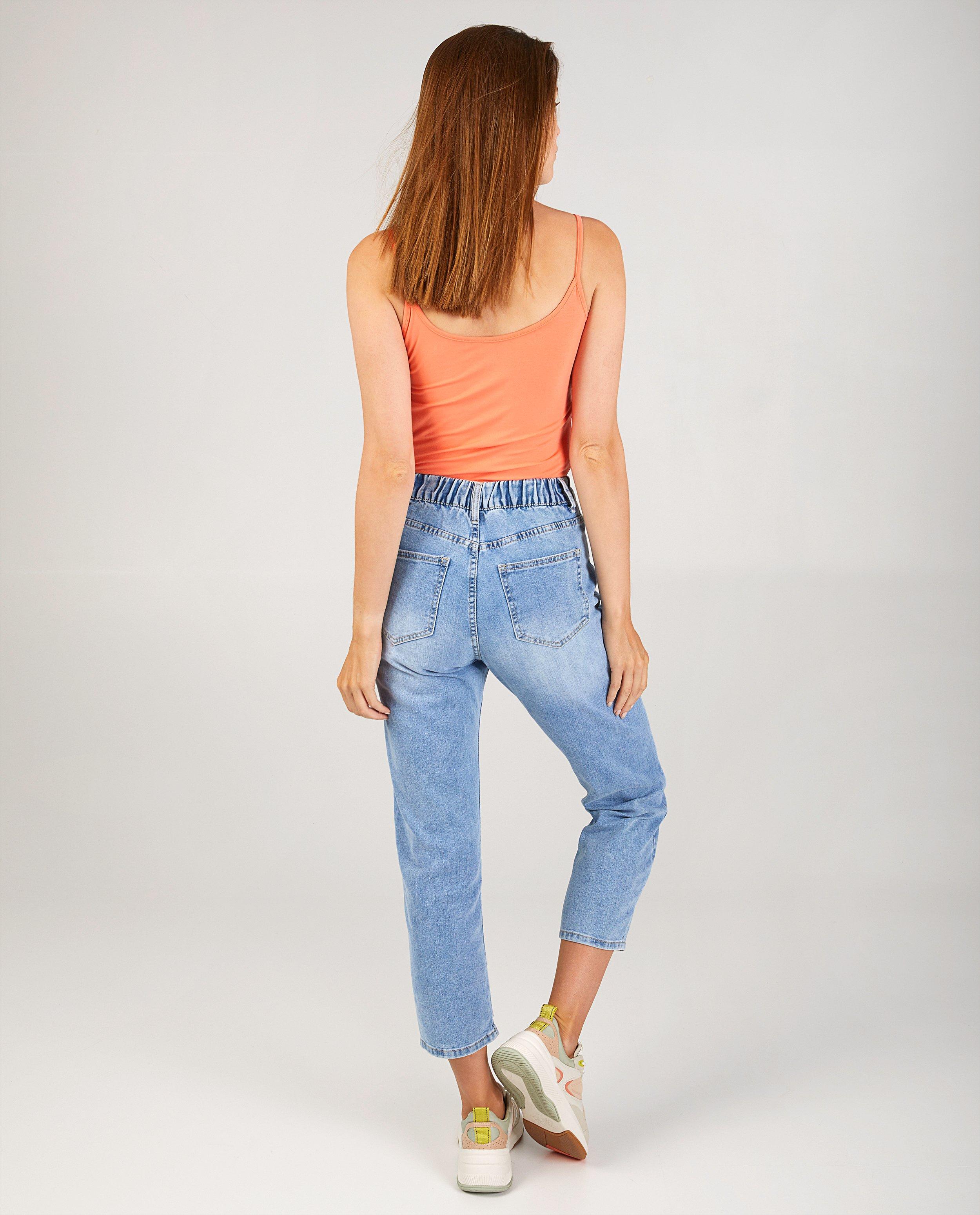 Zalmroze top Sora - Product Detail - roze - afbeelding nummer 3