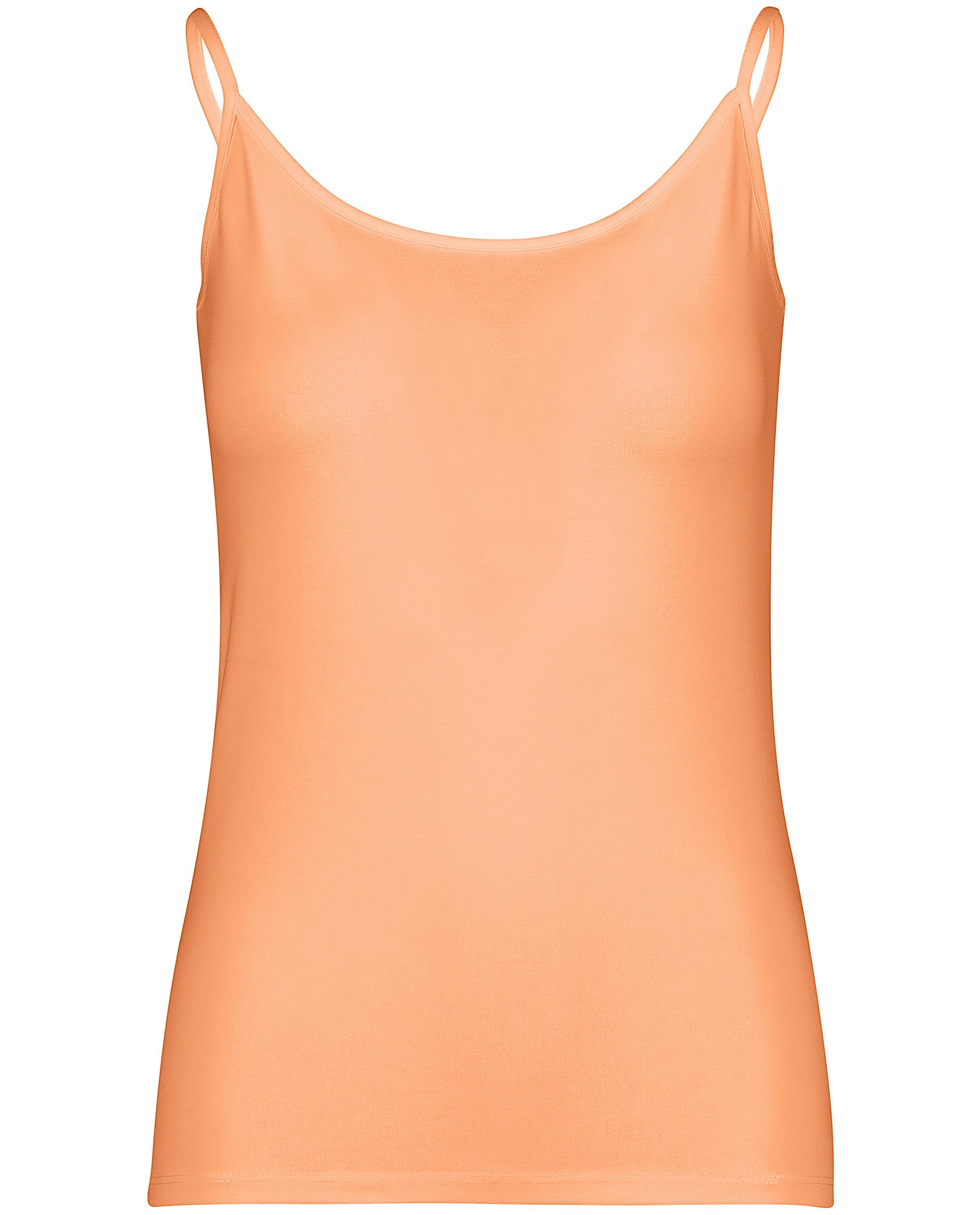 Zalmroze top Sora - Product Detail - roze - afbeelding nummer 5