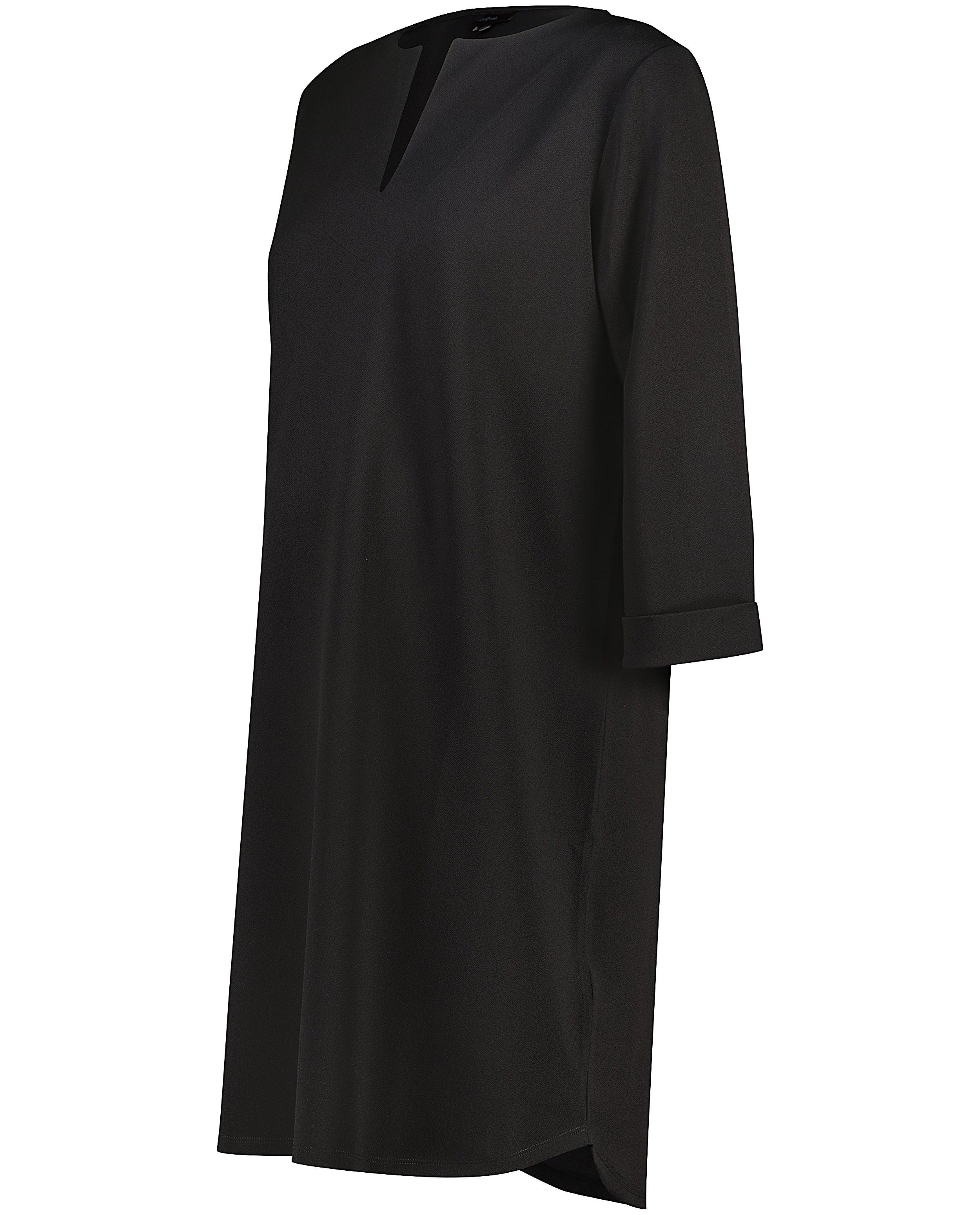 Robe de grossesse noire JoliRonde - grossesse - Joli Ronde