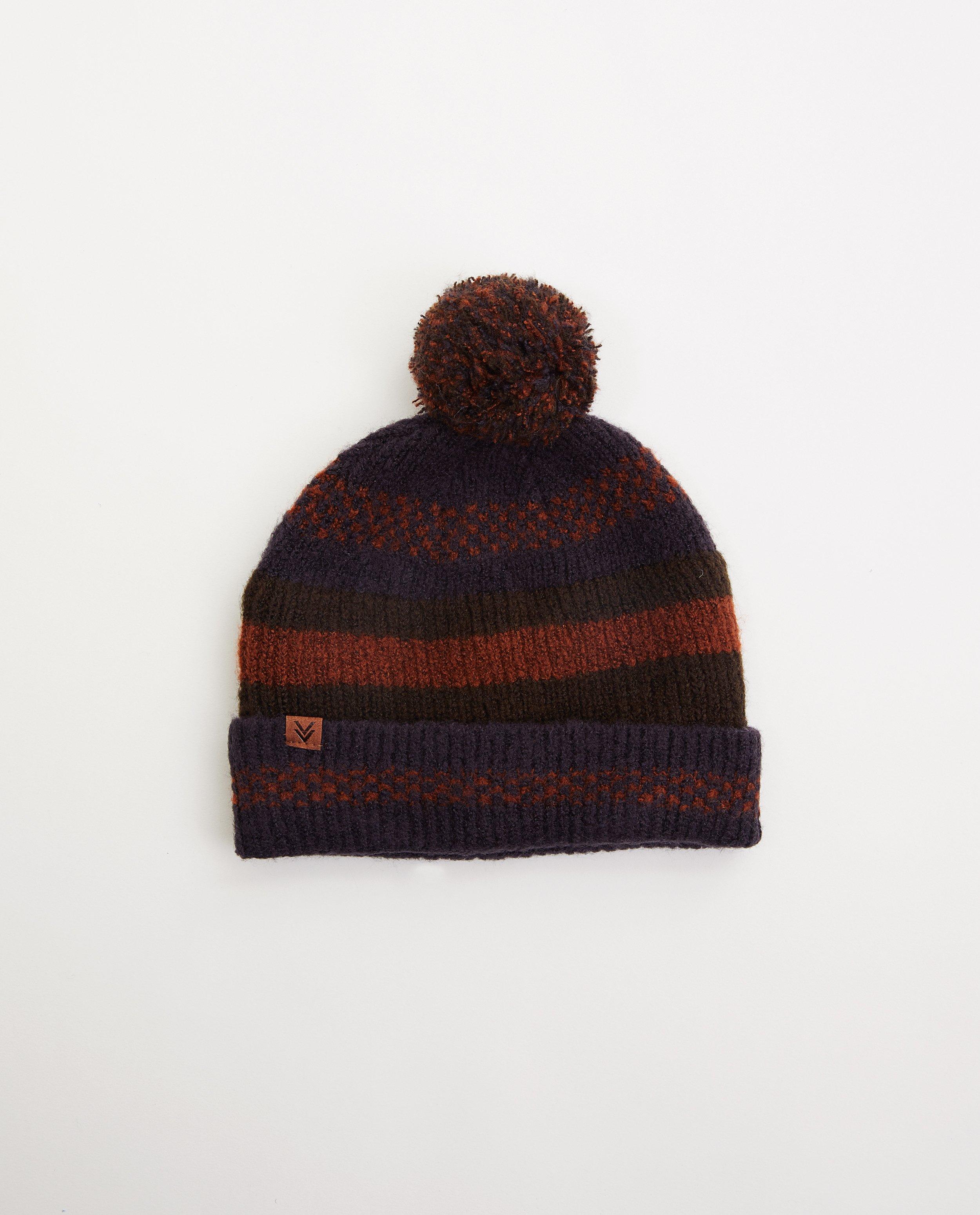 Set van colsjaal en muts - Product Detail - donkerblauw - afbeelding nummer 2