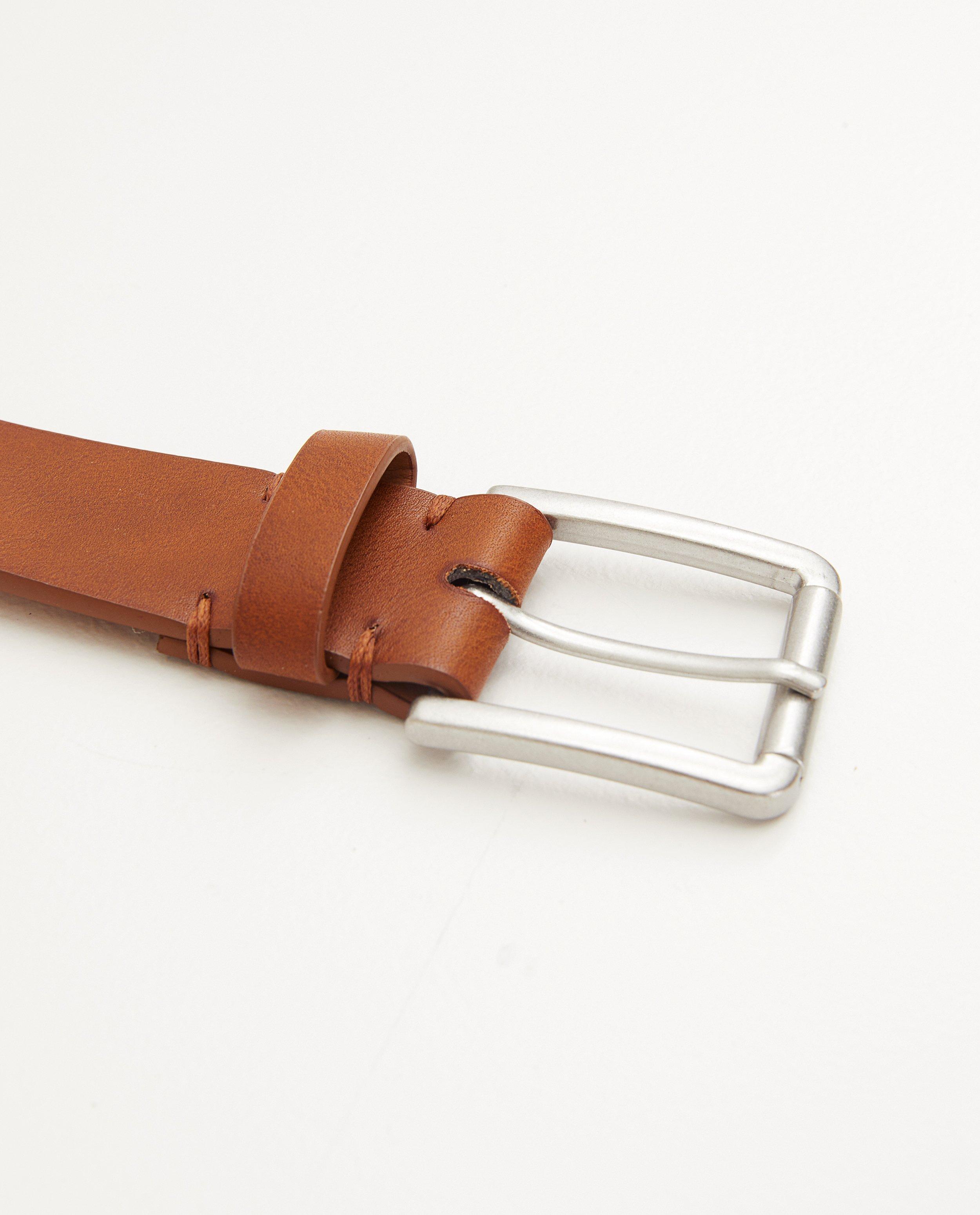 Ceintures - Ceinture brune
