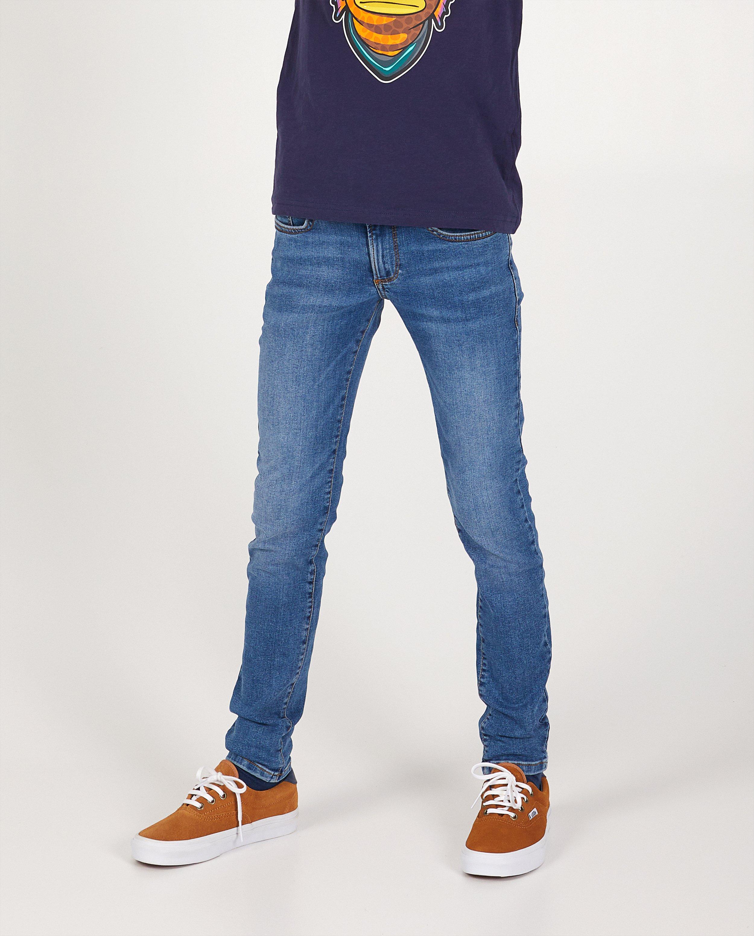 Jeans - 