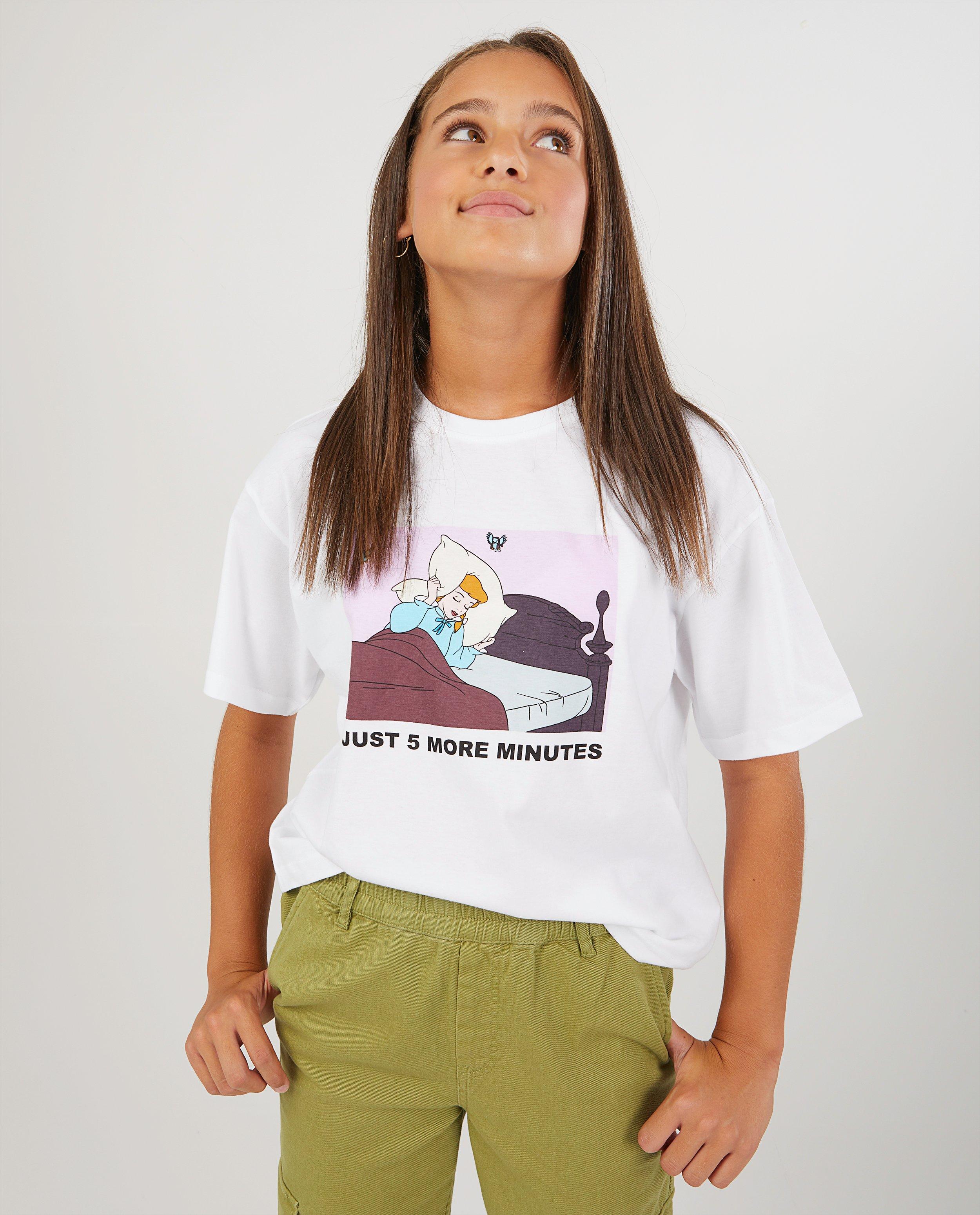 T-shirts - 