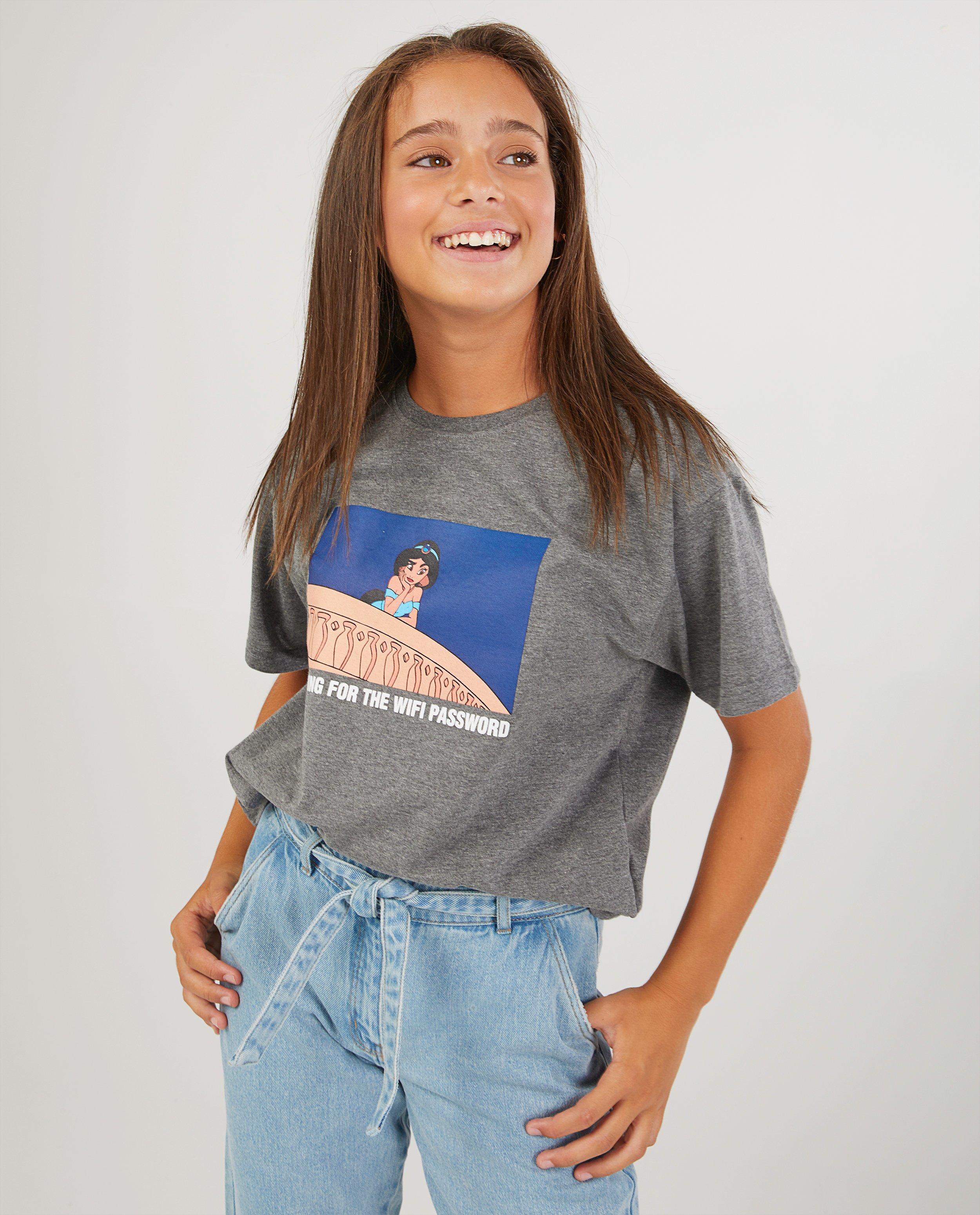 T-shirts - 