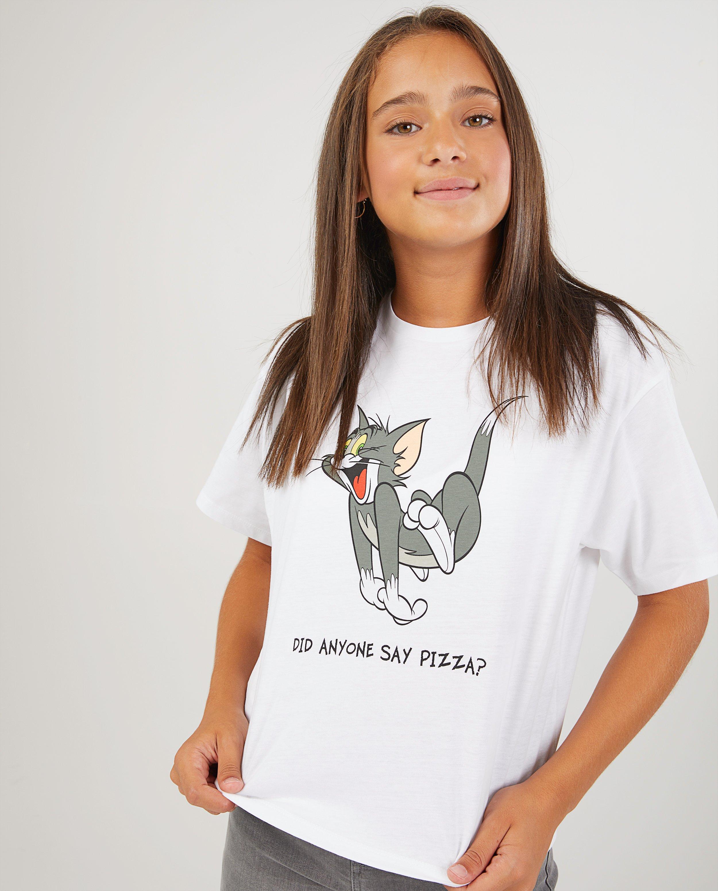 T-shirts - 