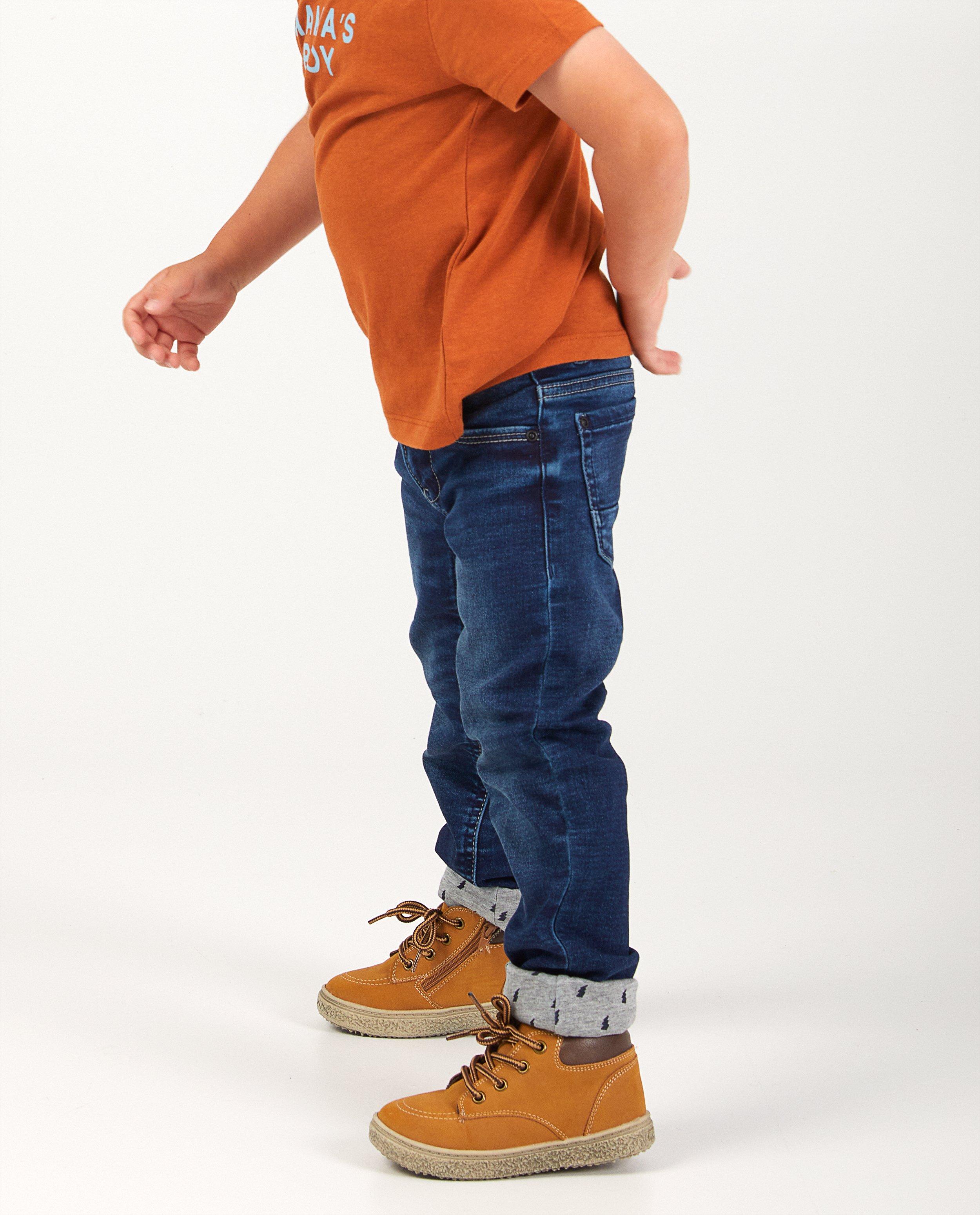 Jeans - 