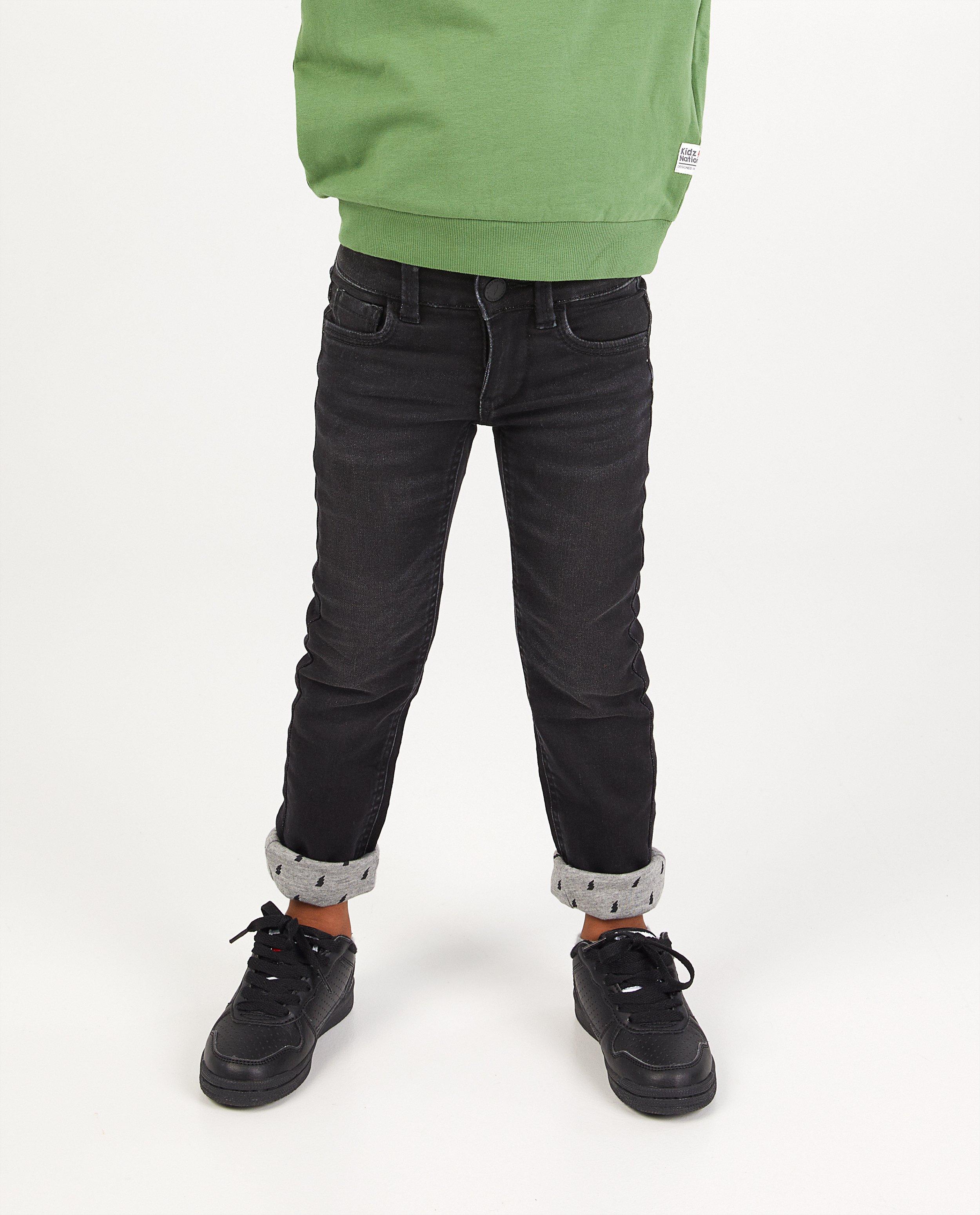 Jeans - 