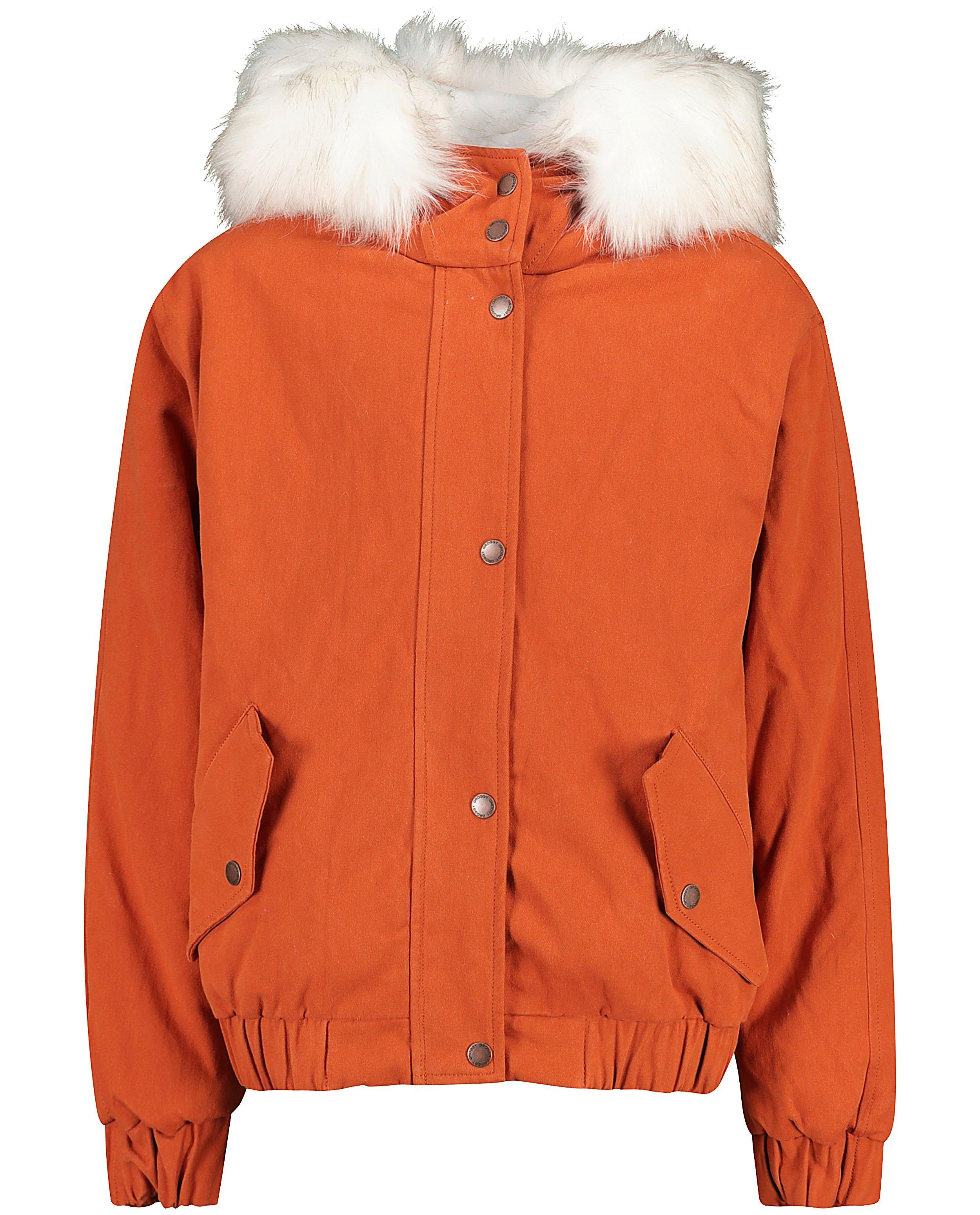 Parka's - 