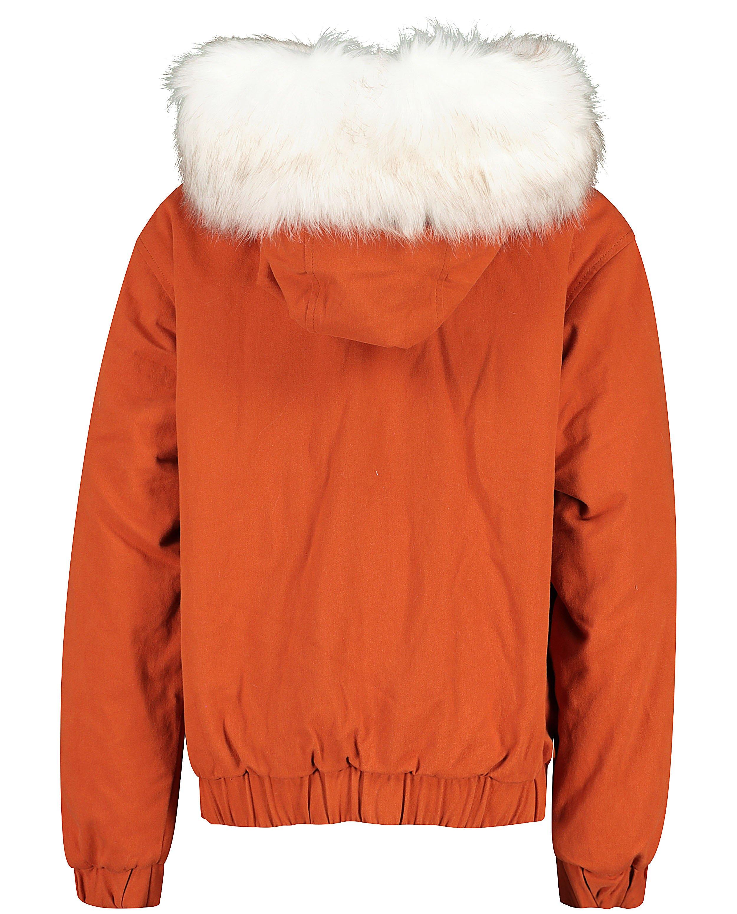 Parka's - 