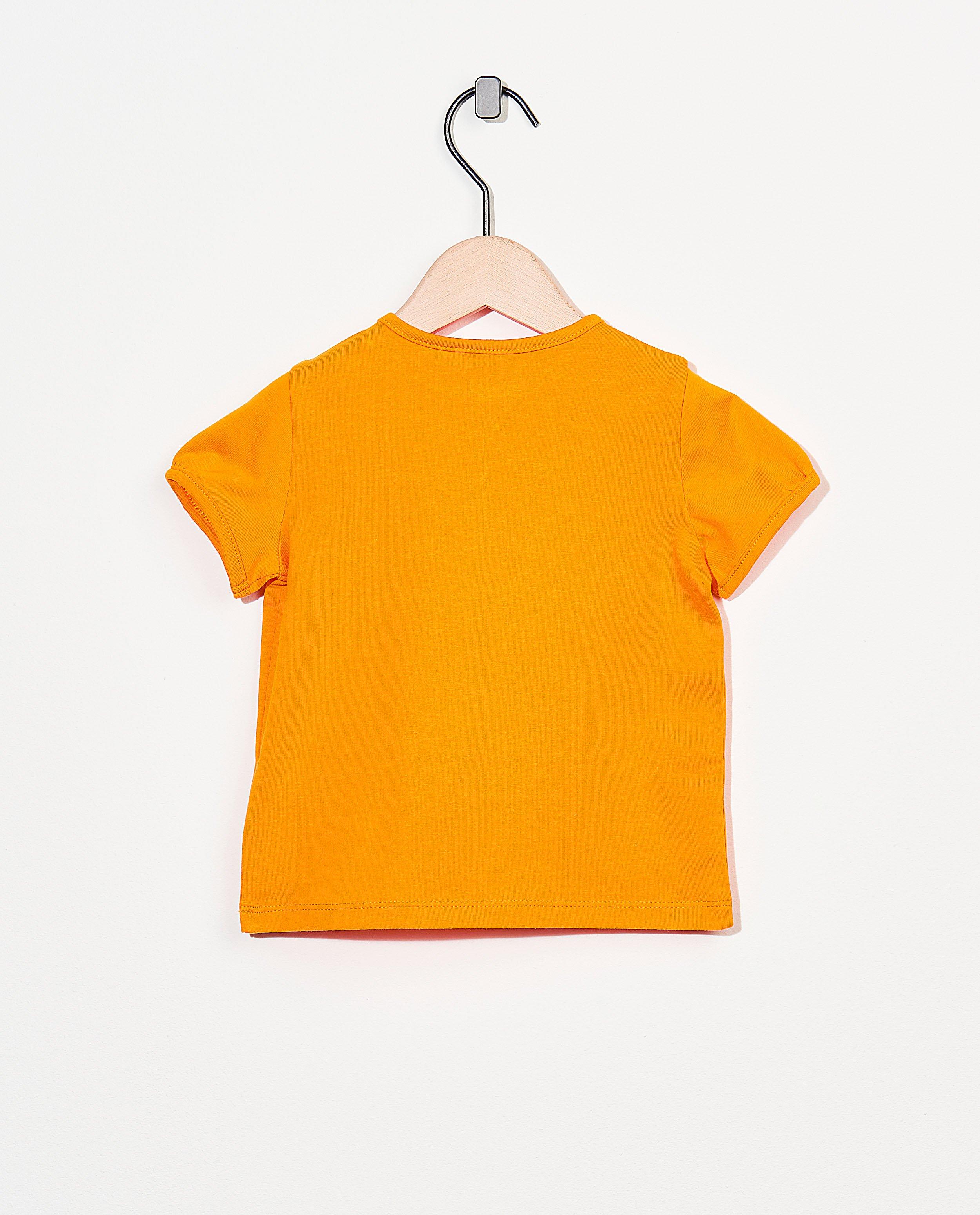 T-shirts - 