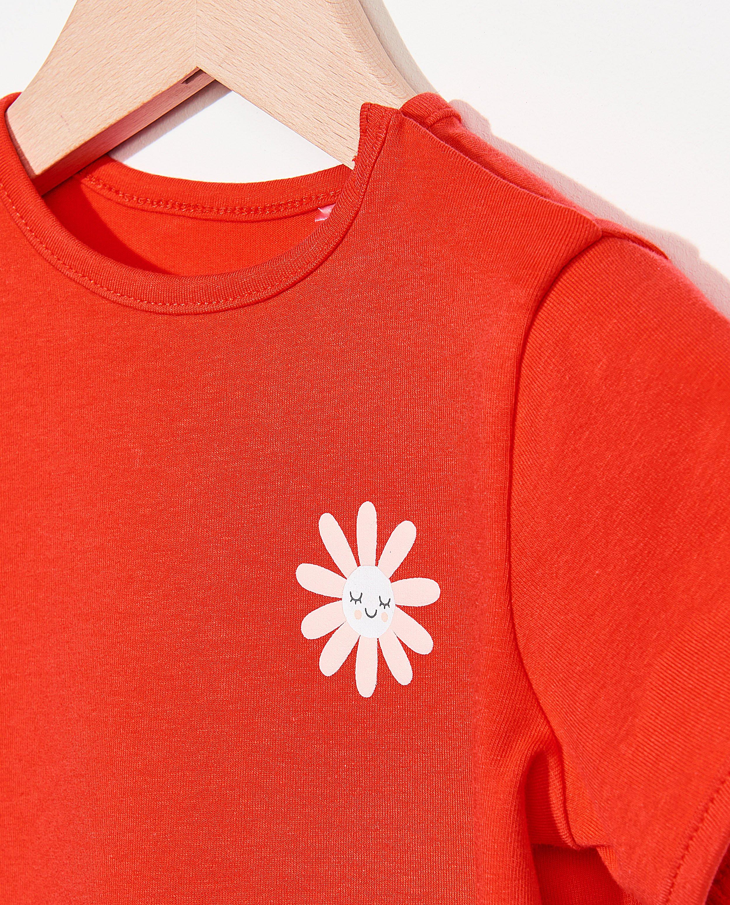 T-shirts - 