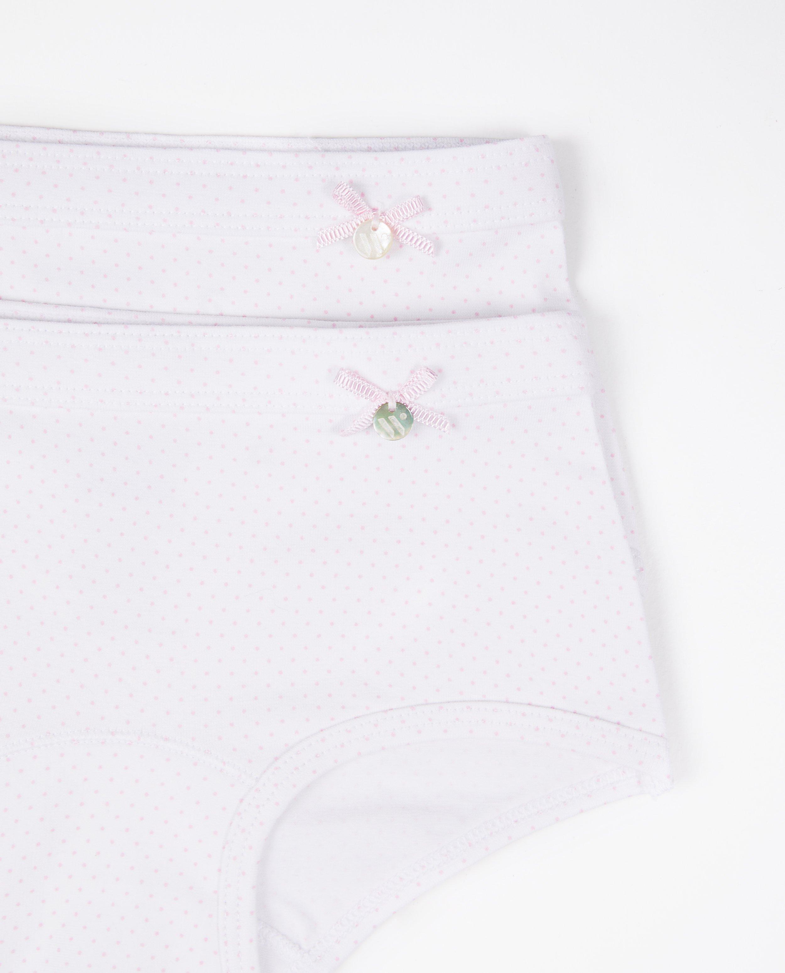 Babyspulletjes - 