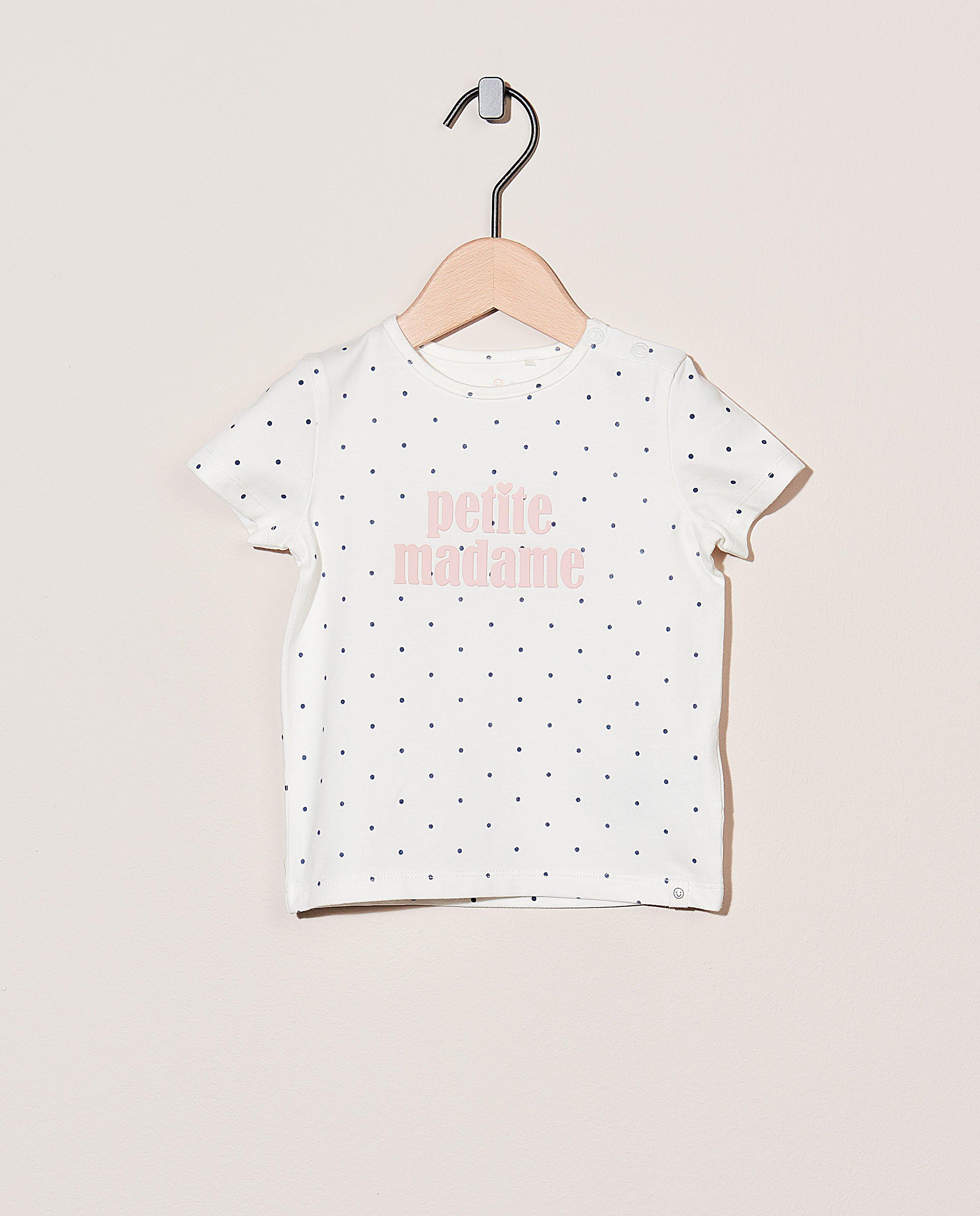 T-shirts - 