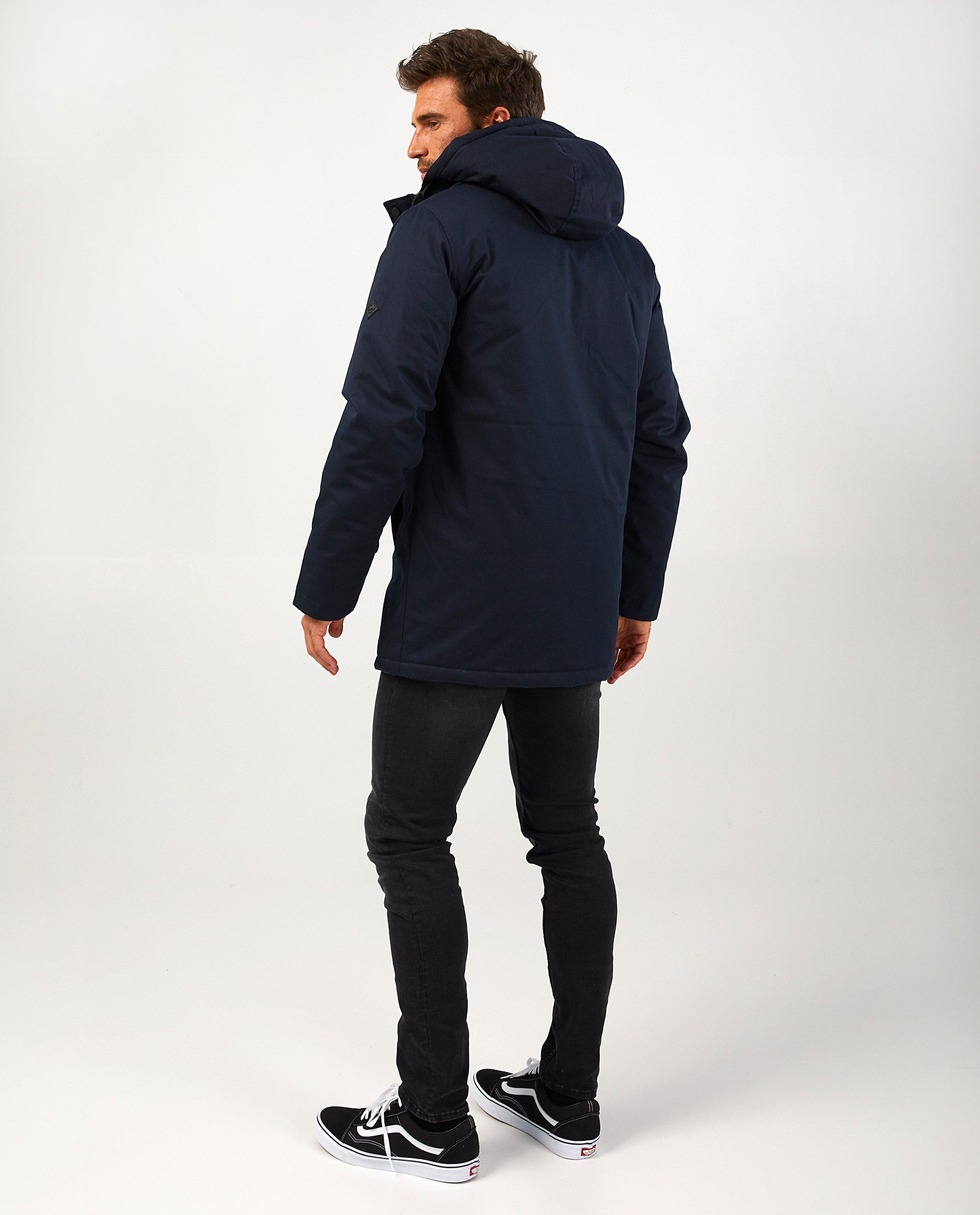 Parkas - 