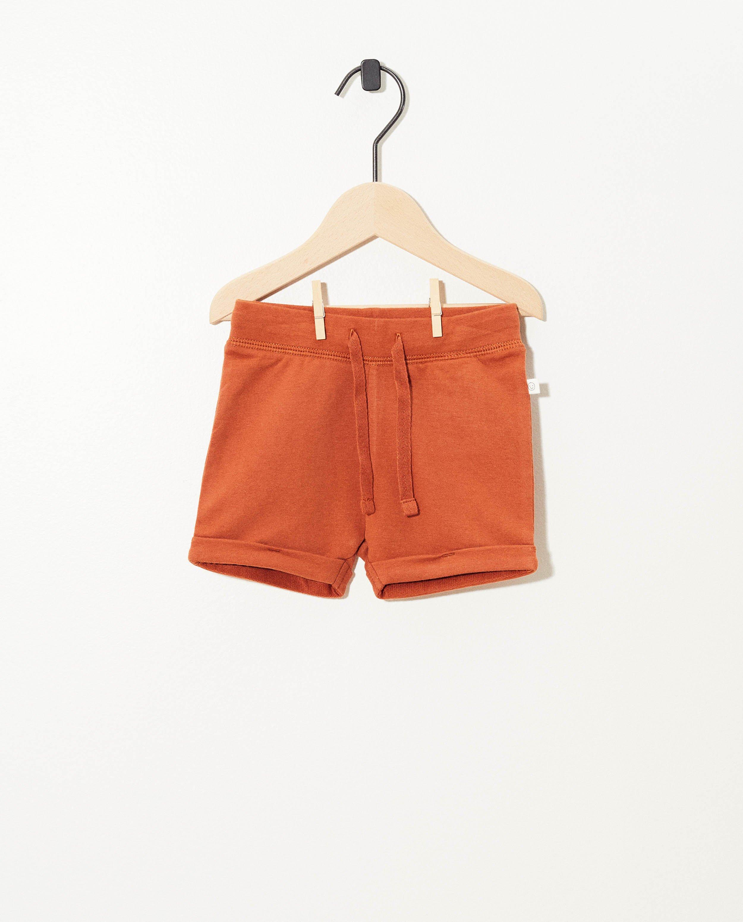orange foncé