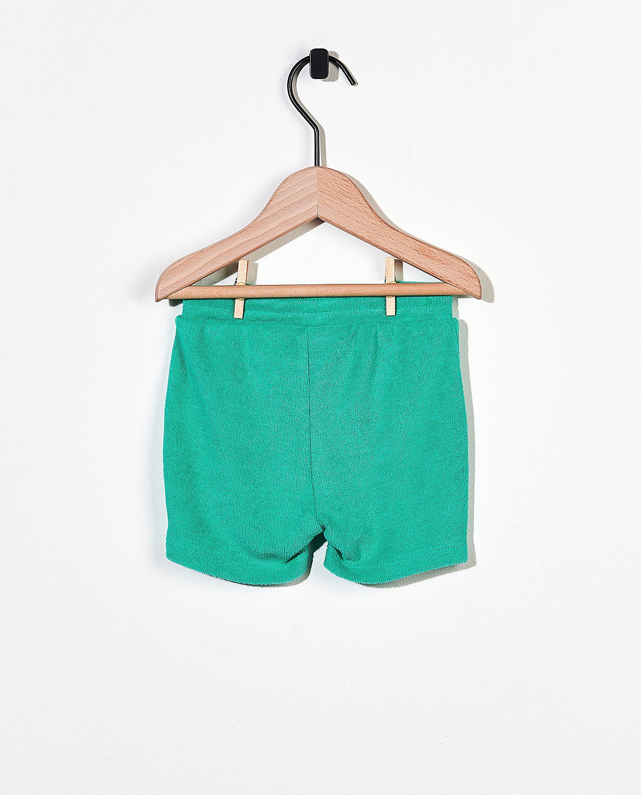 Shorts - 