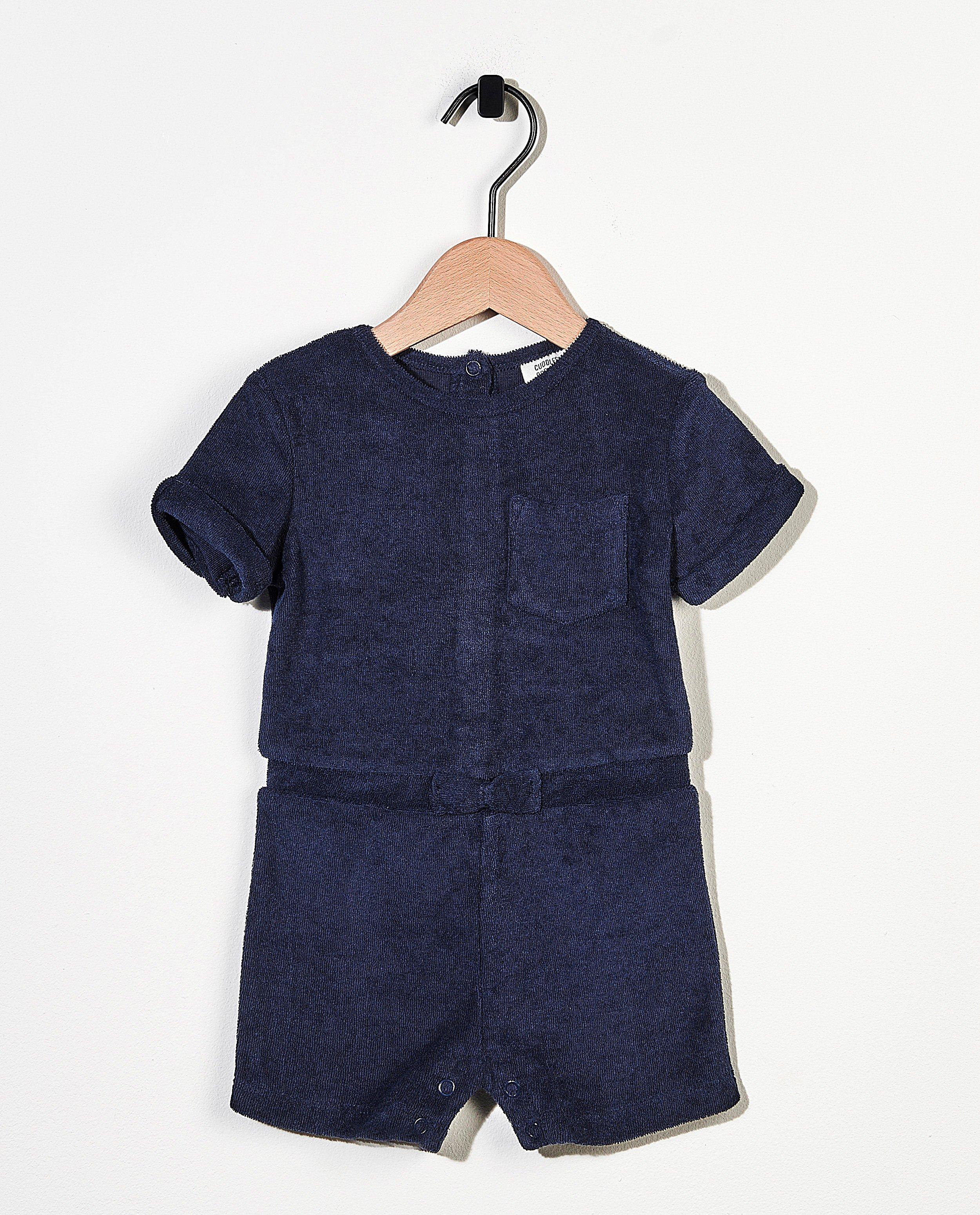 donkerblauw