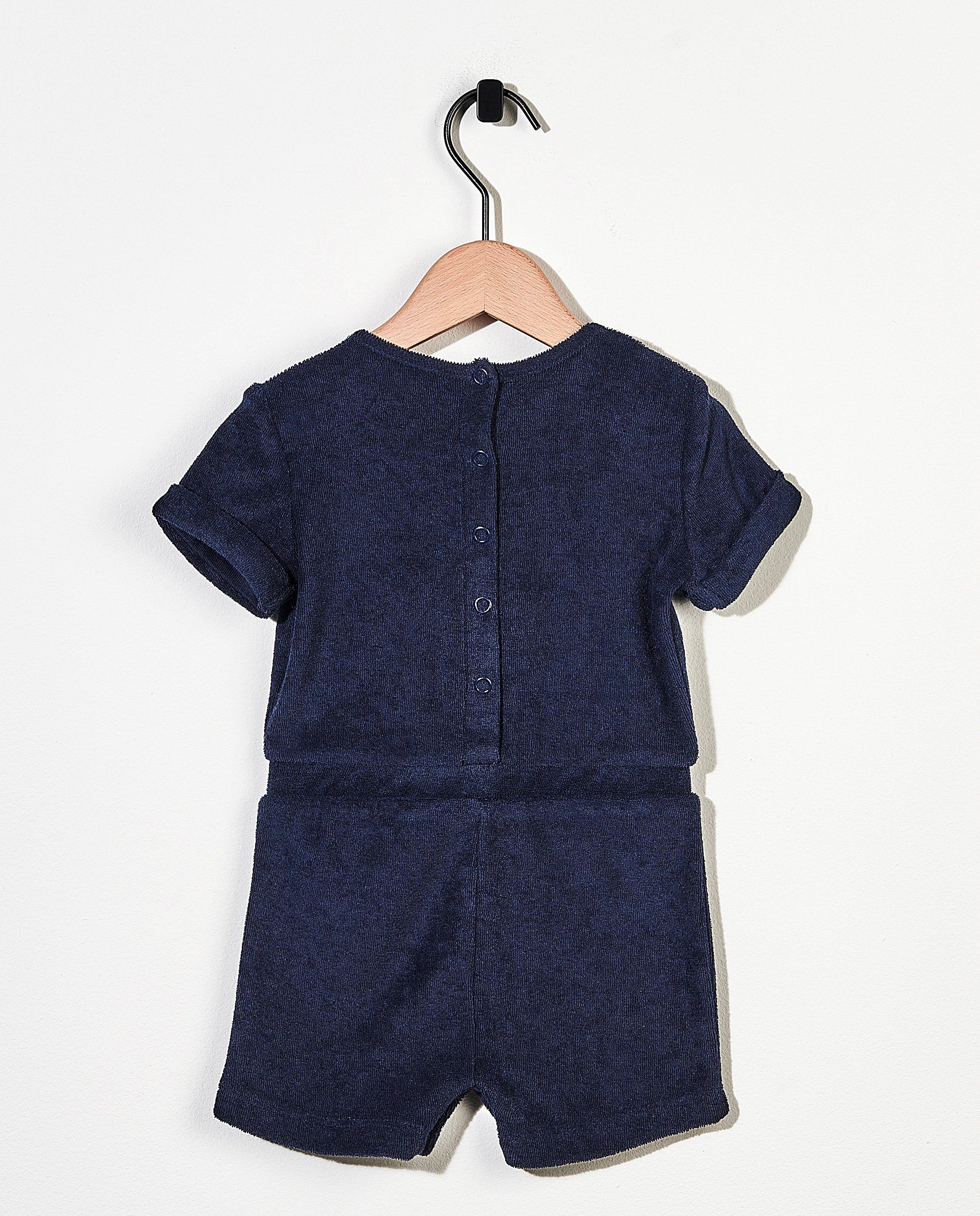 Jumpsuits - 