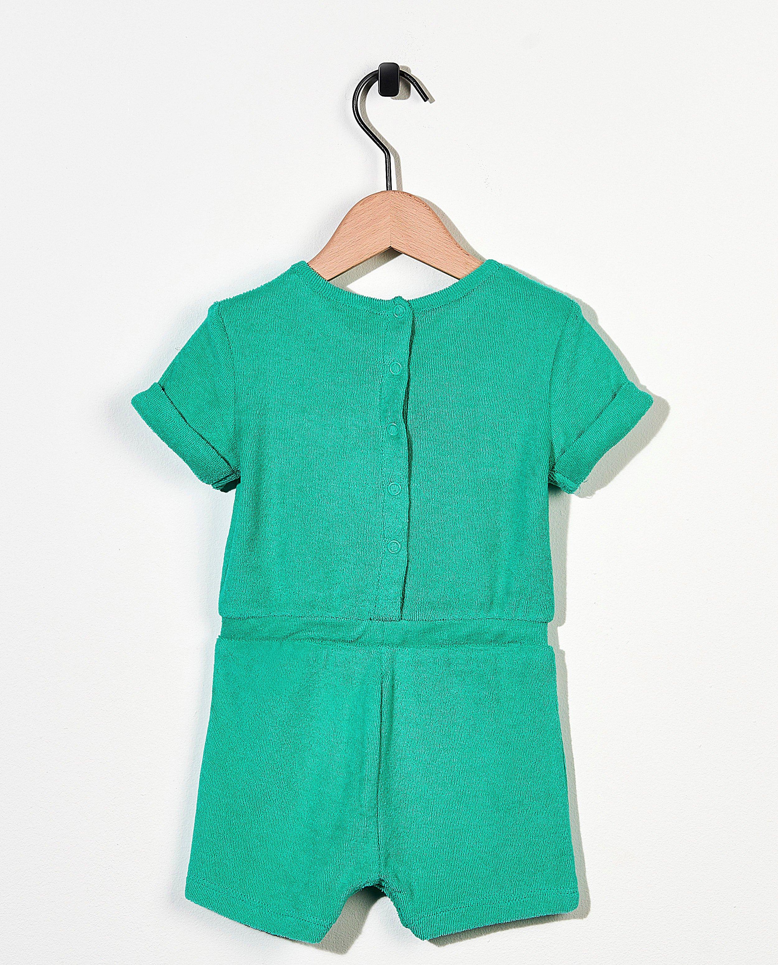 Jumpsuits - 