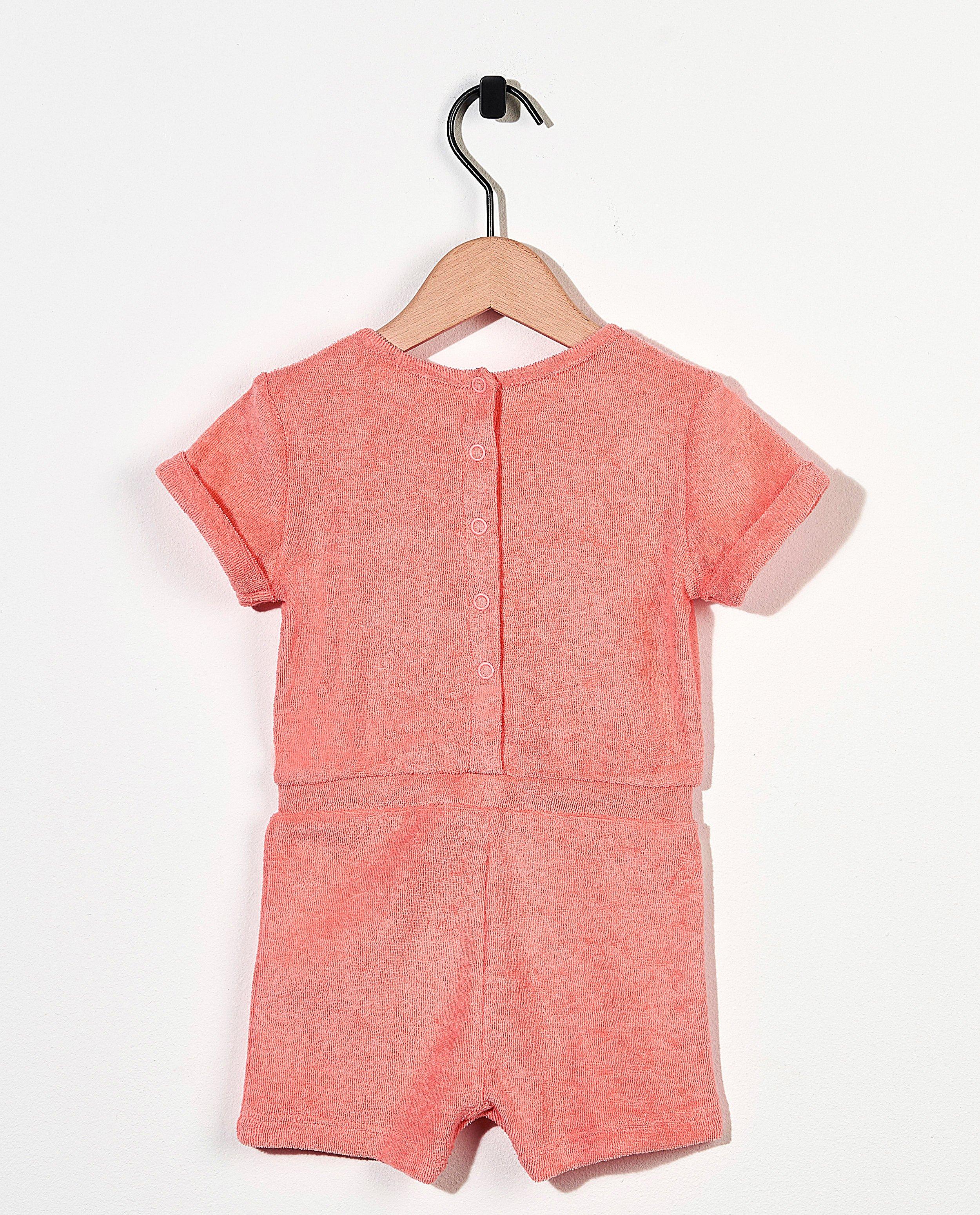 Jumpsuits - 